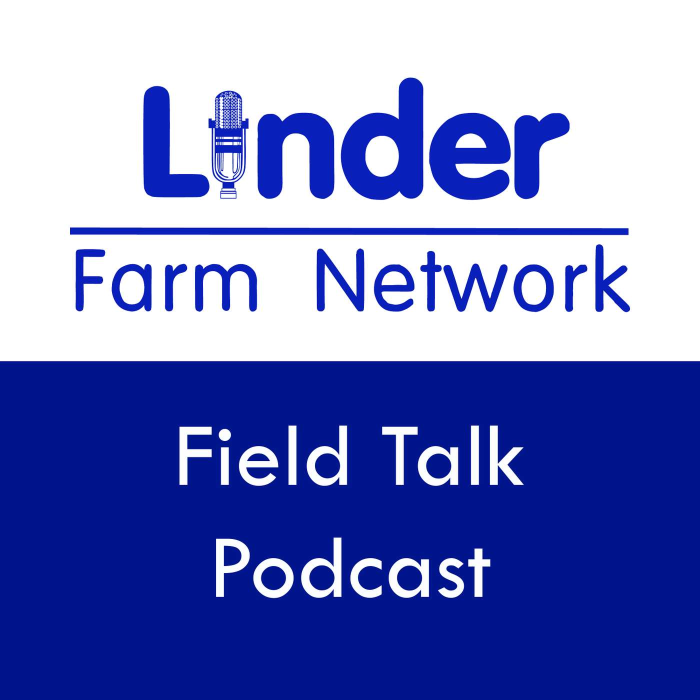 Linder Farm Network Field Talk