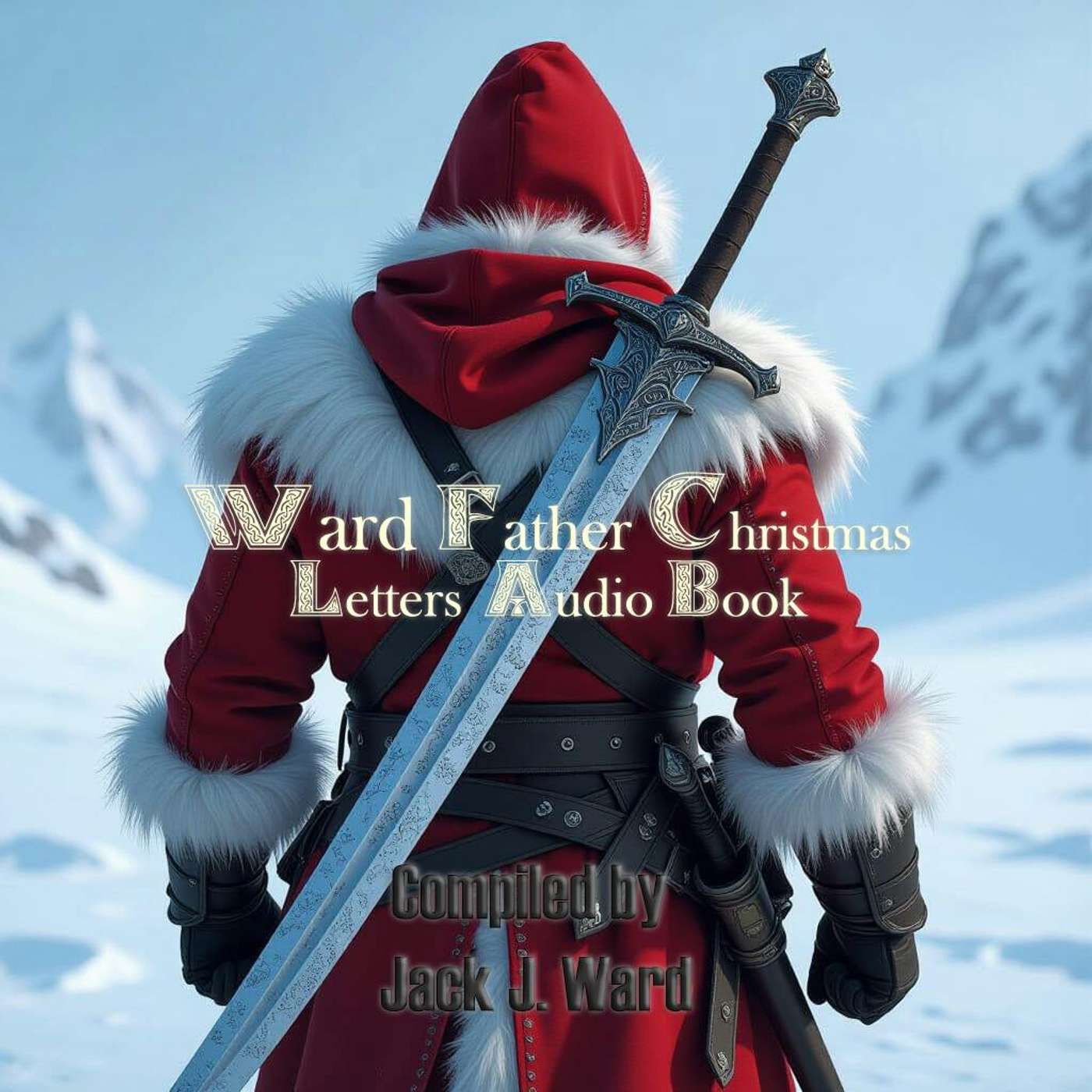 Ward Father Christmas Letters 1999-2000 episode artwork