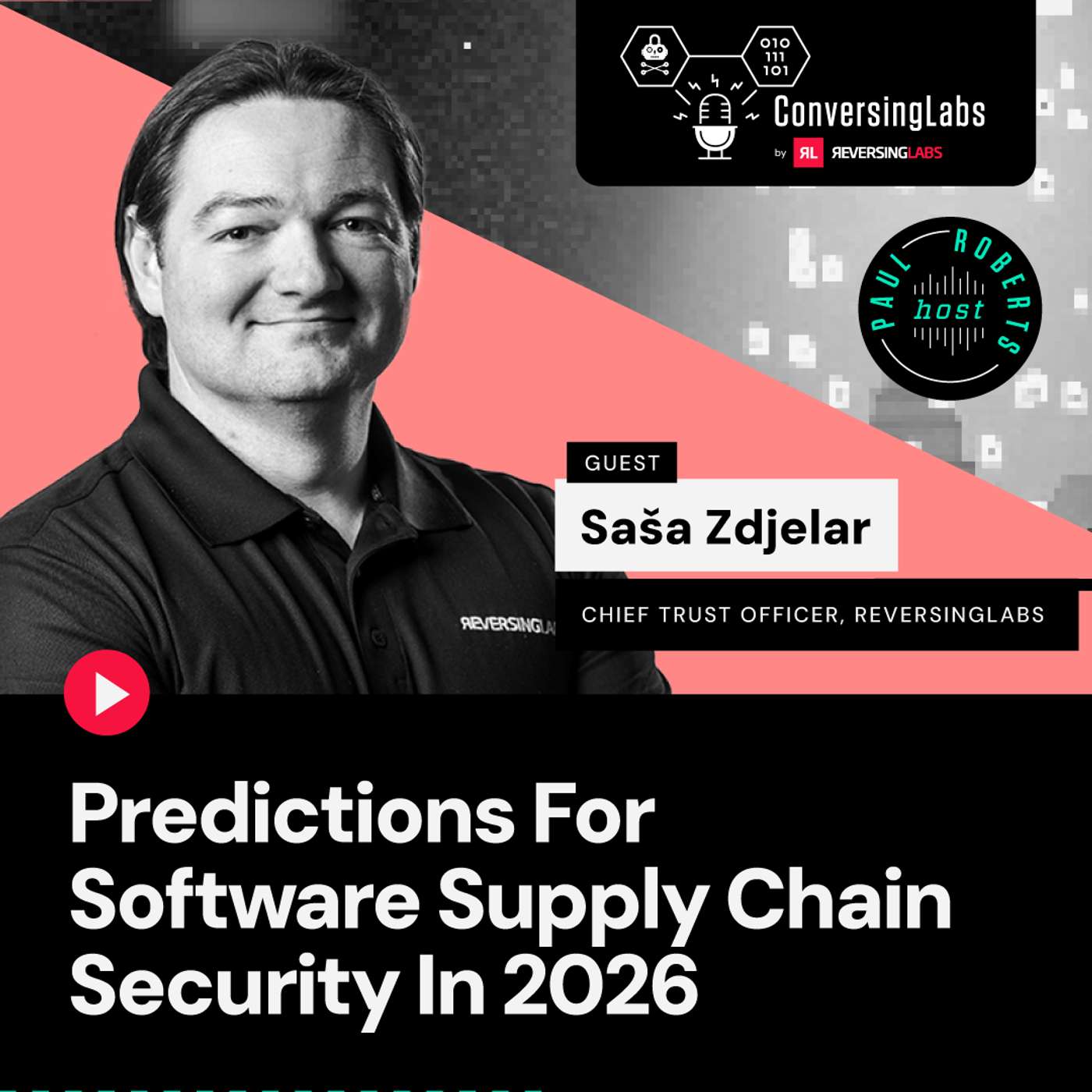 ConversingLabs Podcast