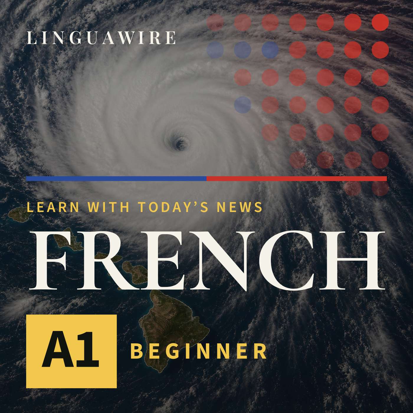 A1 French News | Will Hawaii Get Its First Direct Hurricane in 34 Years?
