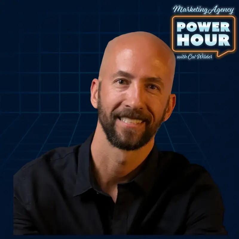 Smarter Attribution Starts Here - David Esau - Marketing Agency Power Hour - Episode #56