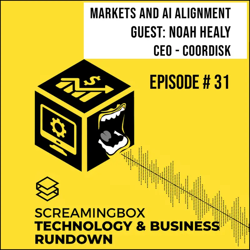 Can AI transform markets & create real business growth across all global markets?