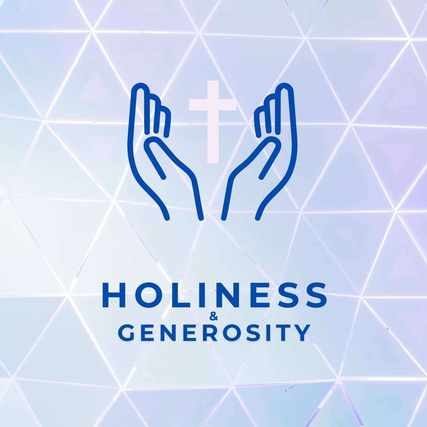 Holiness and Generosity episode artwork