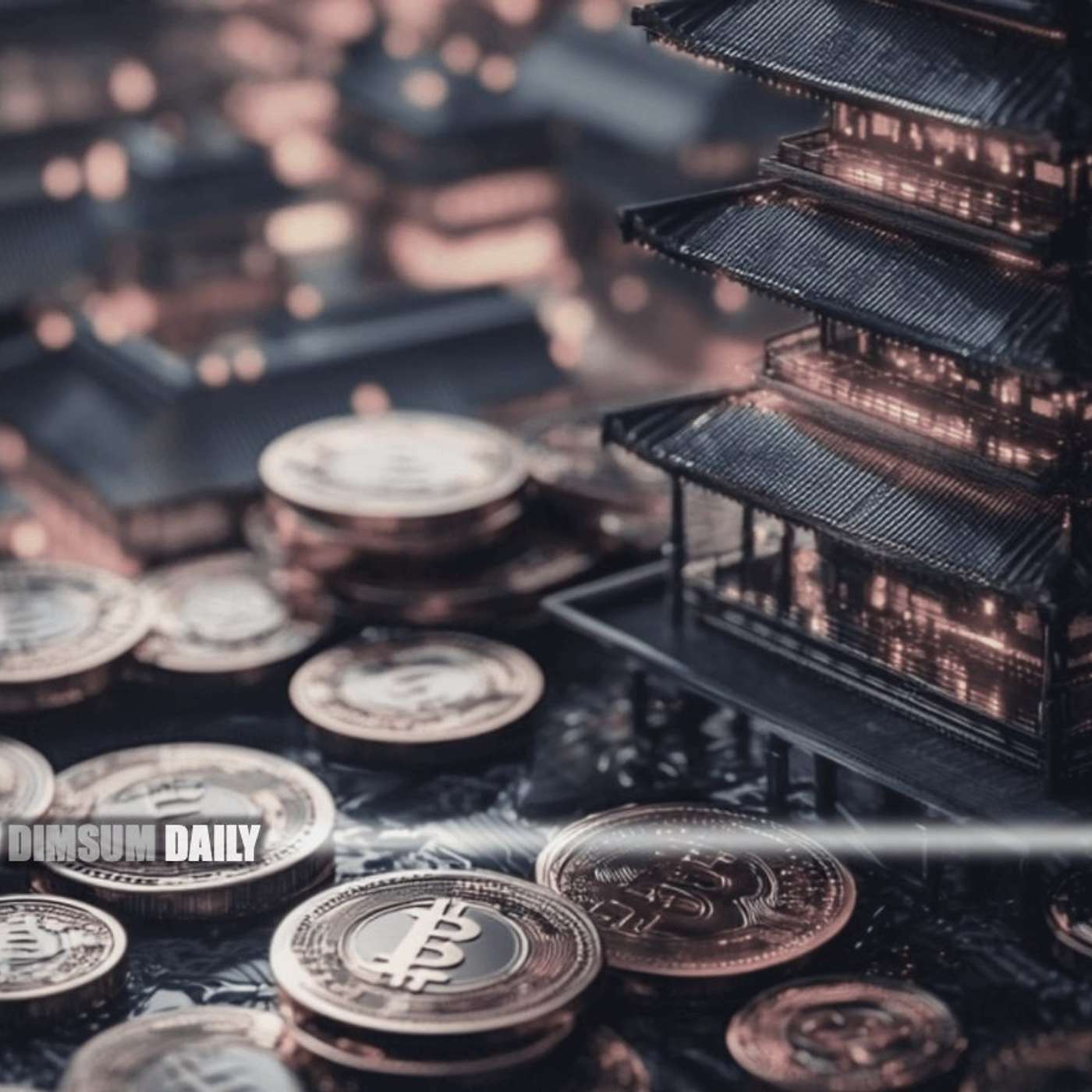 Robinhood Launches Tokenized Trading, Vanadi Coffee's Bitcoin Plan, Kospi Soars Amid Crypto Boom, Tesla and SpaceX Bitcoin Holdings Surge, and more...