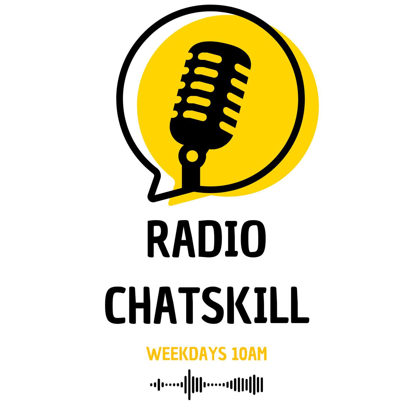 Radio Chatskill