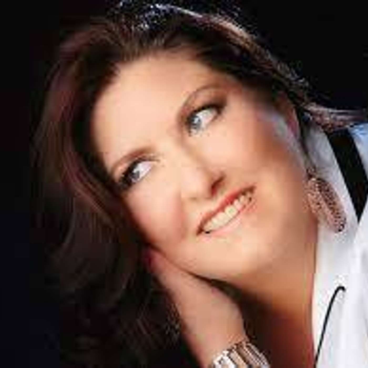 L'Aria che Tira...pillole di lirica - Rataplan (La Forza del Destino) - Luciana D'Intino