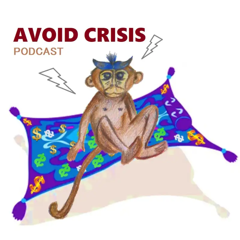 Avoid Crisis