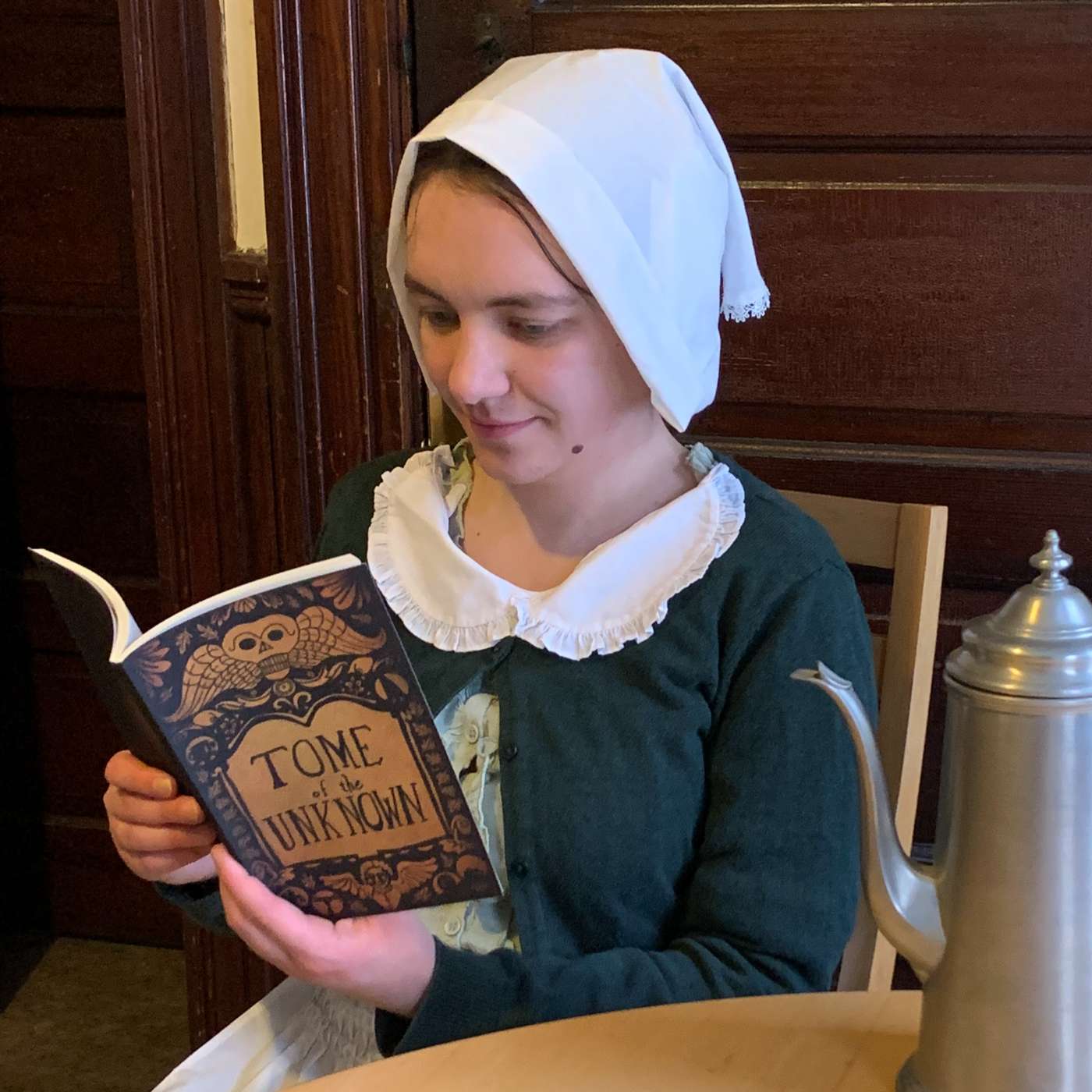 Finding Faith in Fandoms