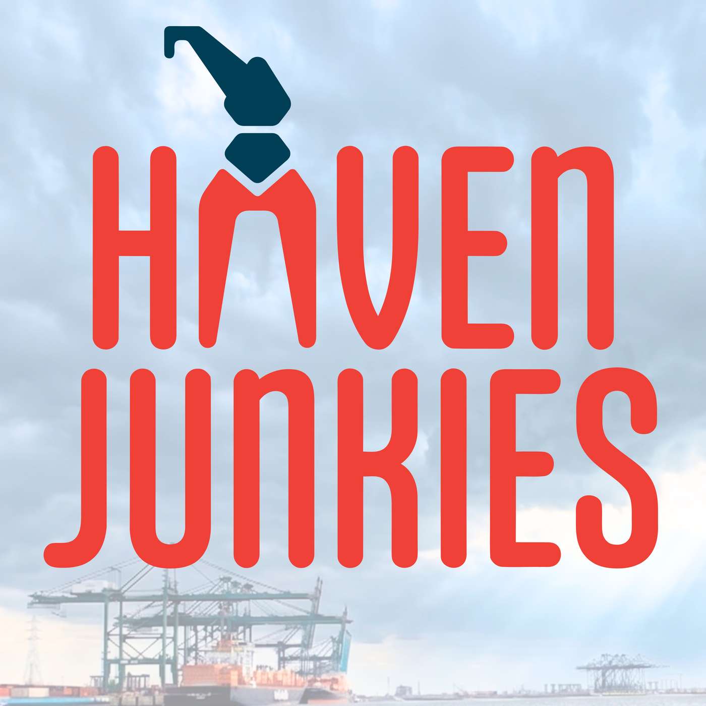 Havenjunkies