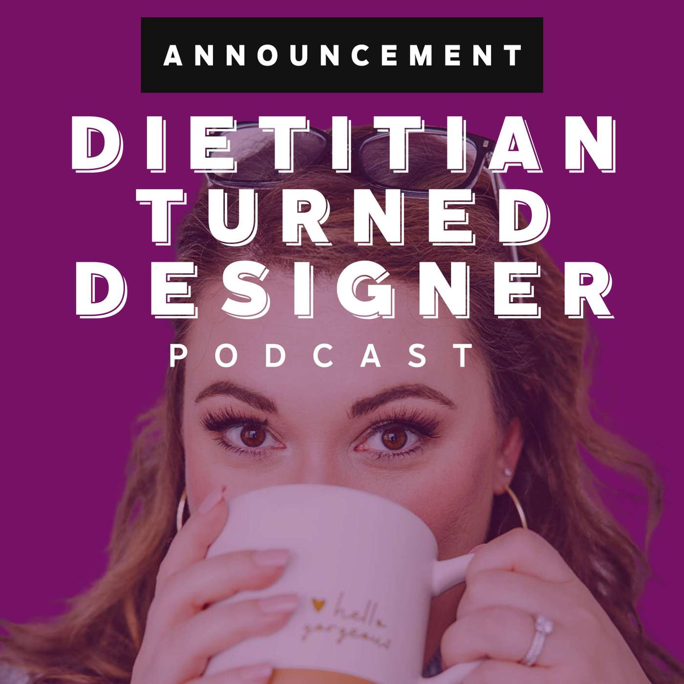 Podcast Announcement: Seasons are coming!