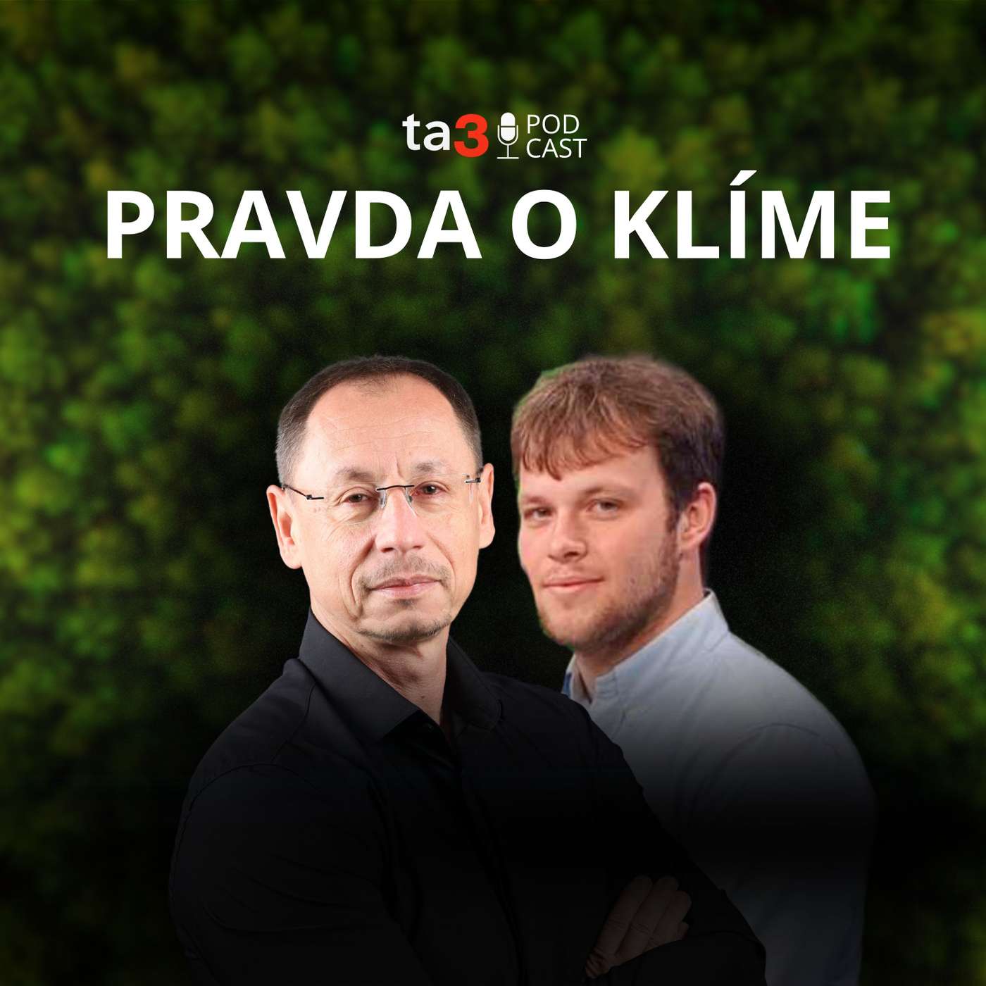 ta3 podcast Pravda o klíme: Najlepšia stredoškolská práca: Pomohli vymyslieť plast do 3D tlačiarne, ktorý môžete hodiť do kompostu