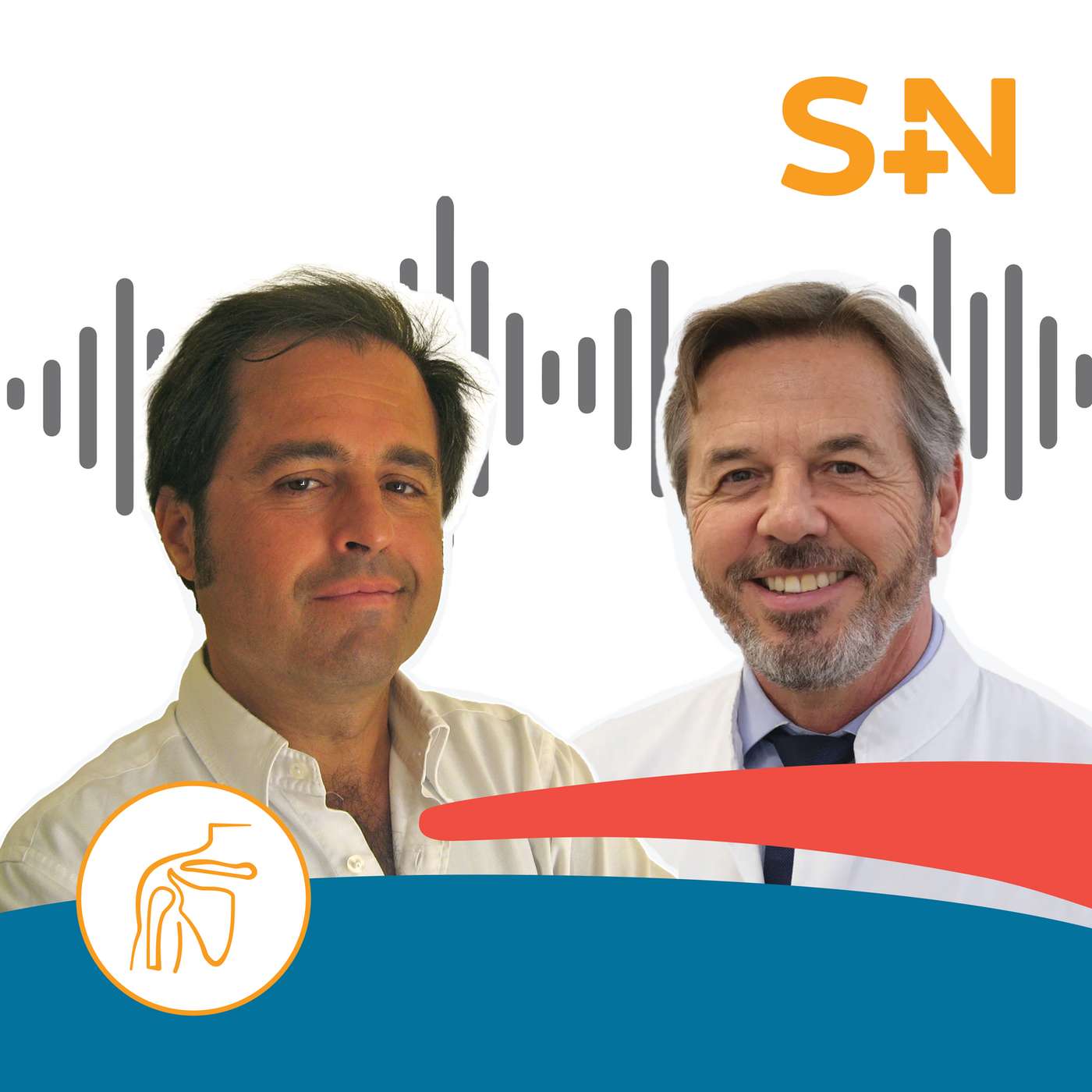 Joint Ventures – A Sports Medicine Podcast
