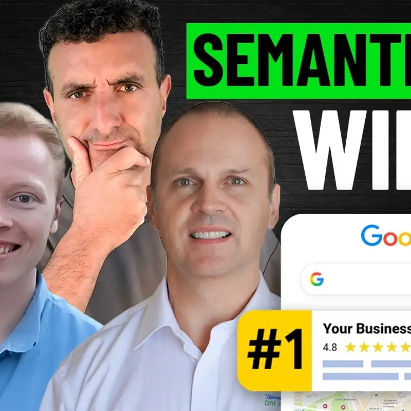 Local SEO with Semantic Strategies | James Dooley & Experts