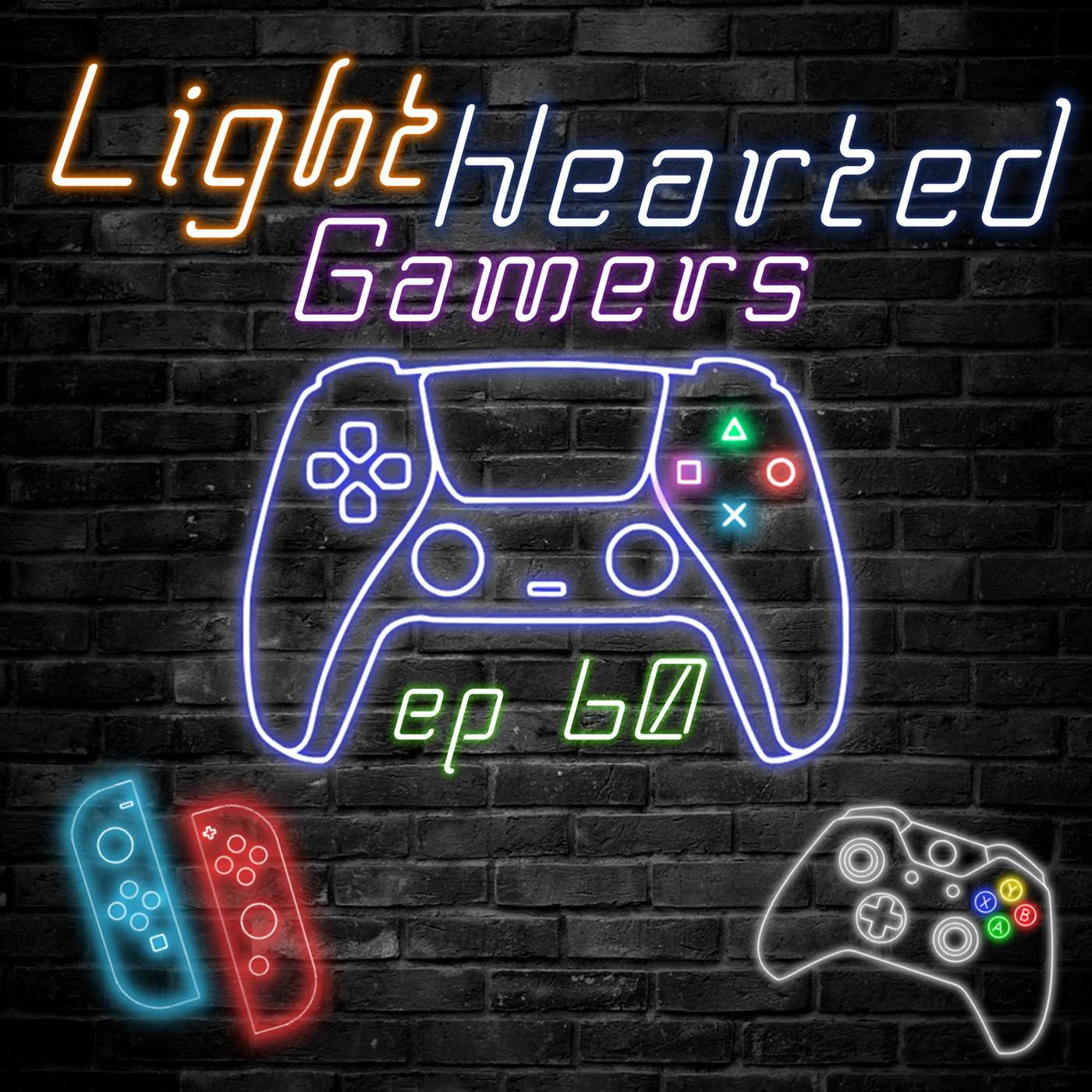 4K Switch Reports AGAIN, IGNs Best Video Game of All Time & Bayonetta 3 Exclusivity Hatred | LHG 60 episode artwork