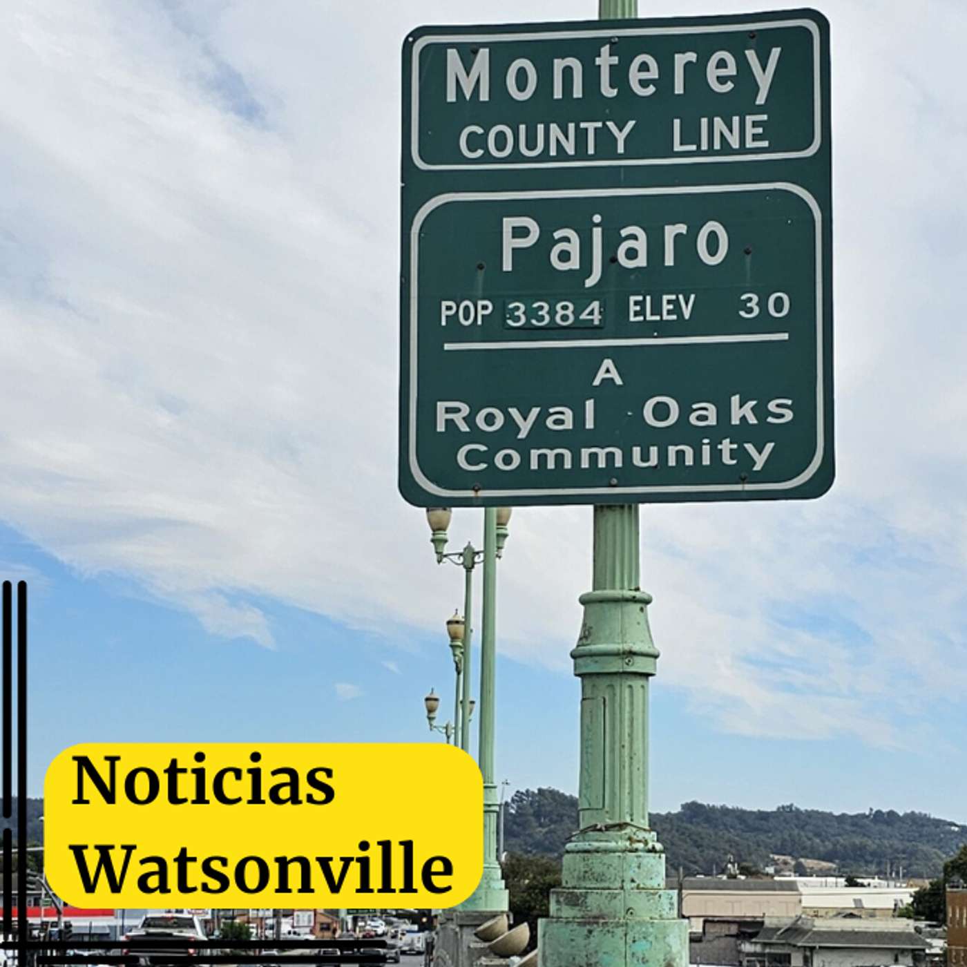 Noticias Watsonville