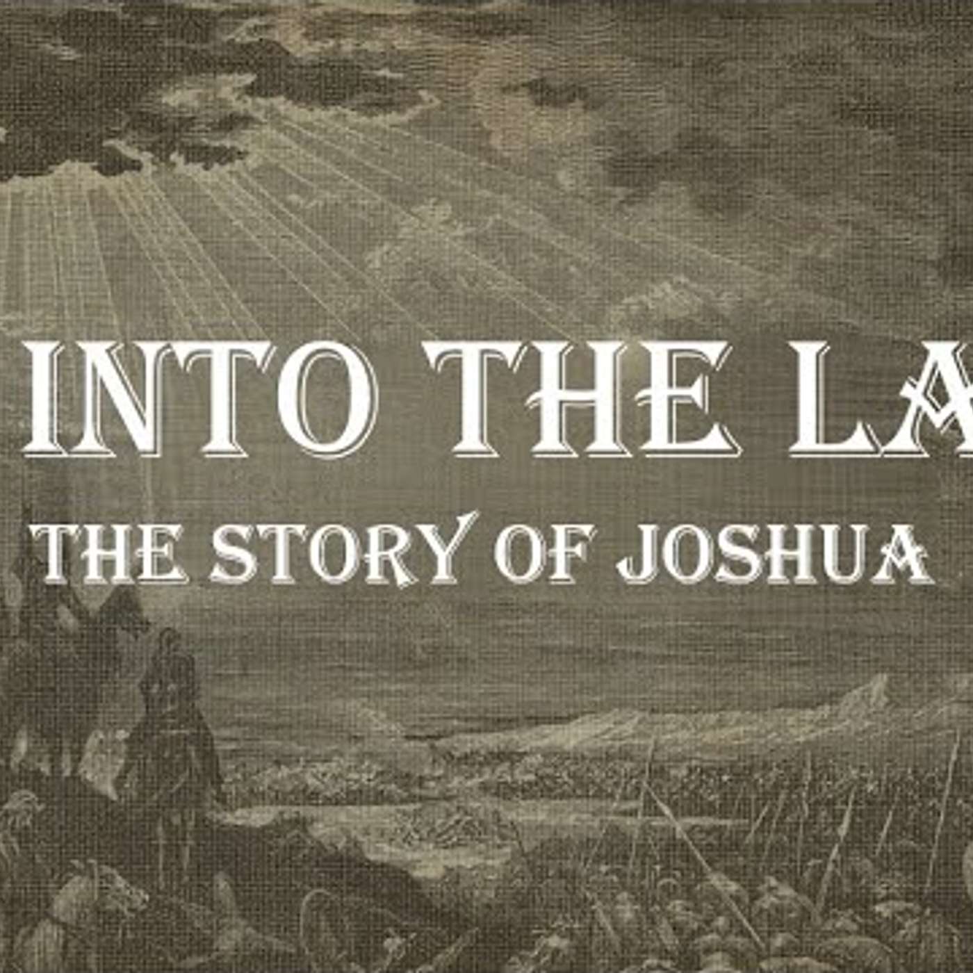 Joshua Q&A