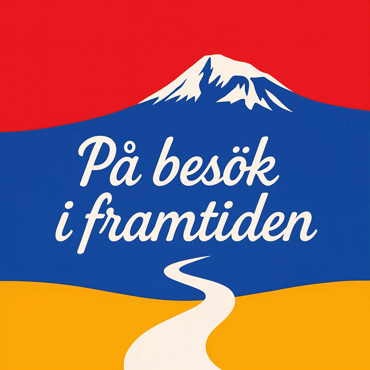 På besök i framtiden