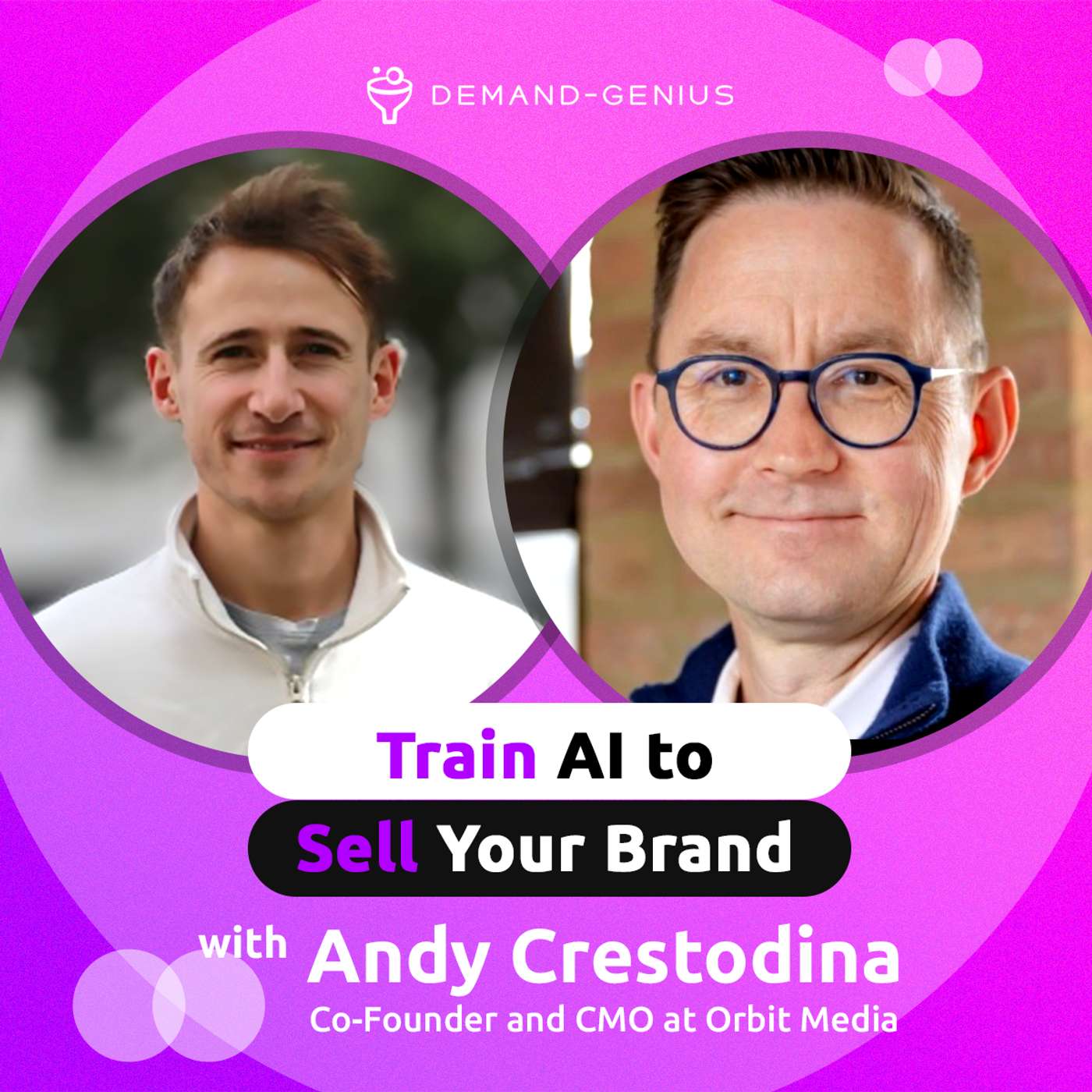 Demand Geniuses: Revenue-Driven B2B Marketing