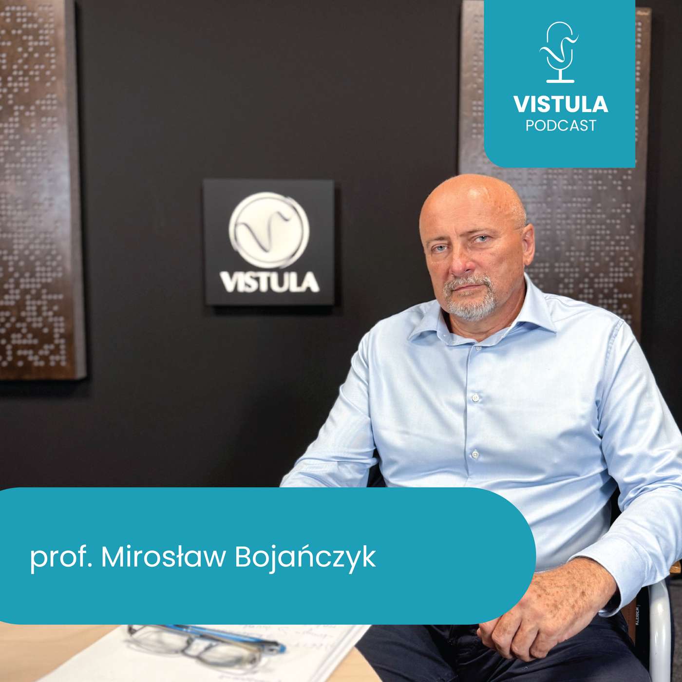 REIT-y, inwestycje w wynajem, inflacja - co słychać na rynku nieruchomości? episode artwork