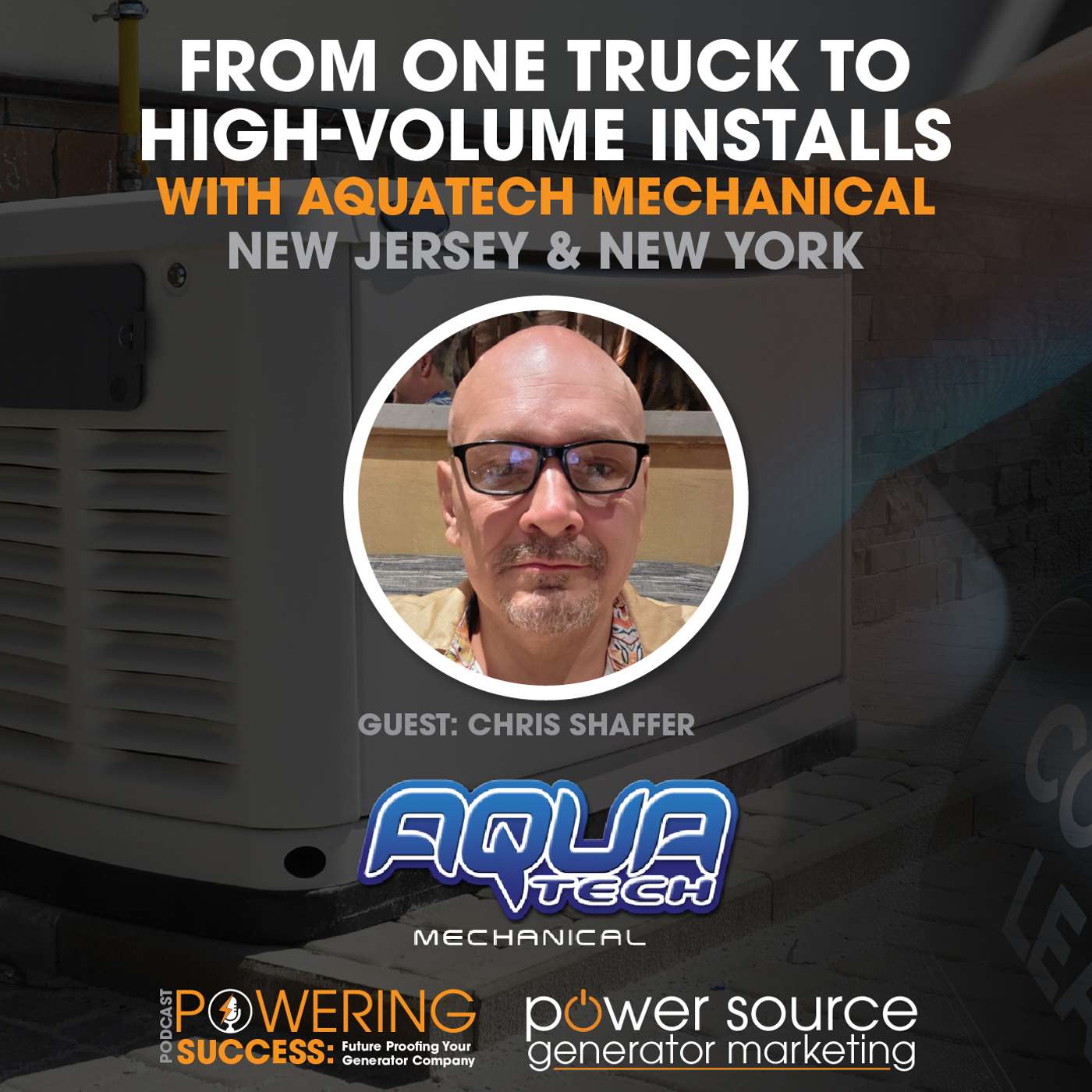 Powering Success: Future Proofing Your Generator Company