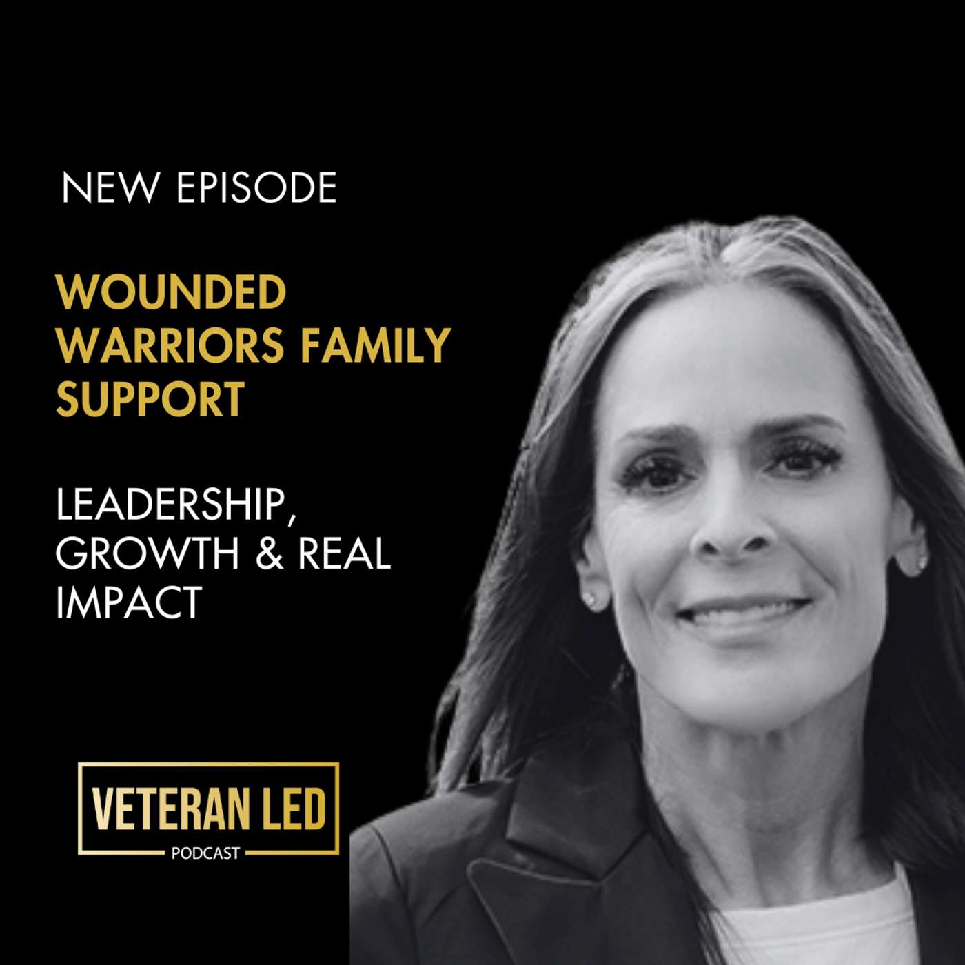 Wounded Warriors Family Support – Leadership, Growth & Real Impact Wounded Warriors Family Support – Leadership, Growth & Real Impact