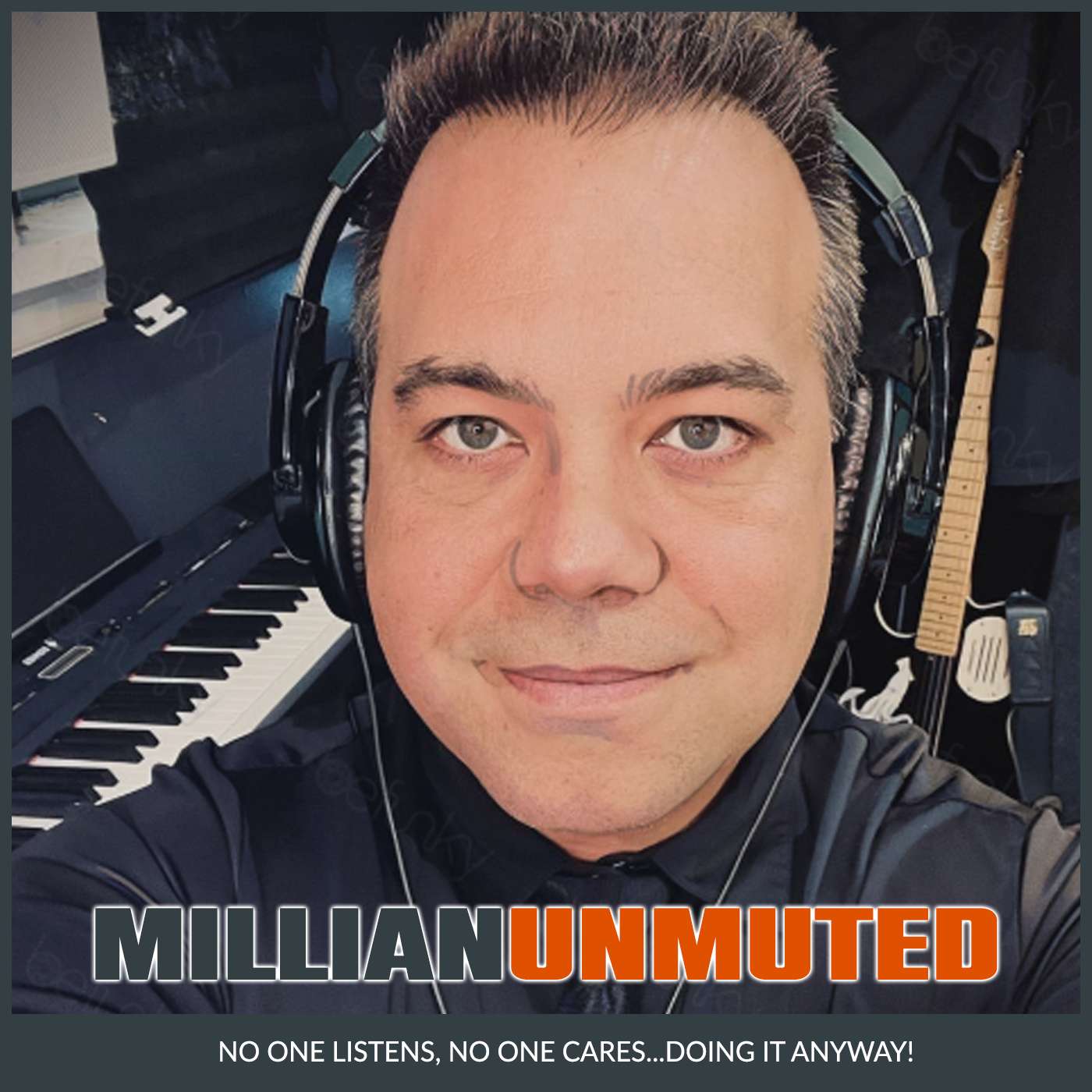 Millian Unmuted