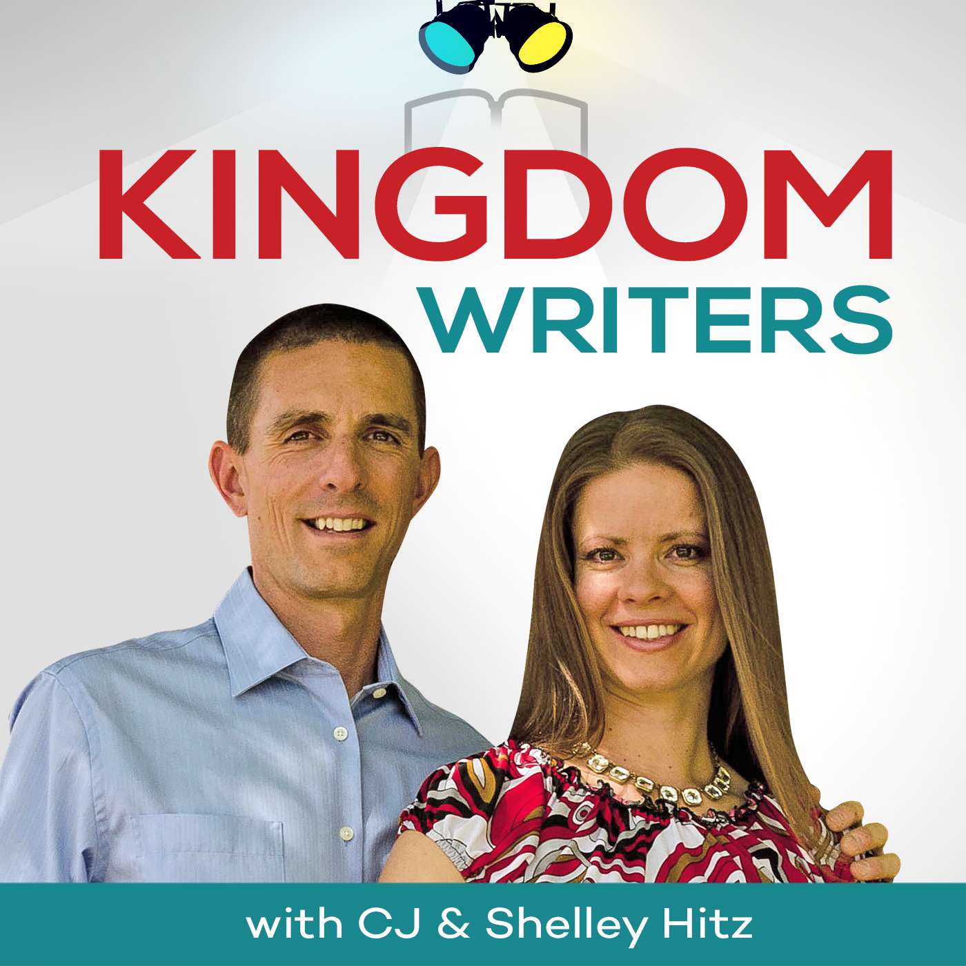 PR on a Budget for Authors with Saundra Dalton-Smith