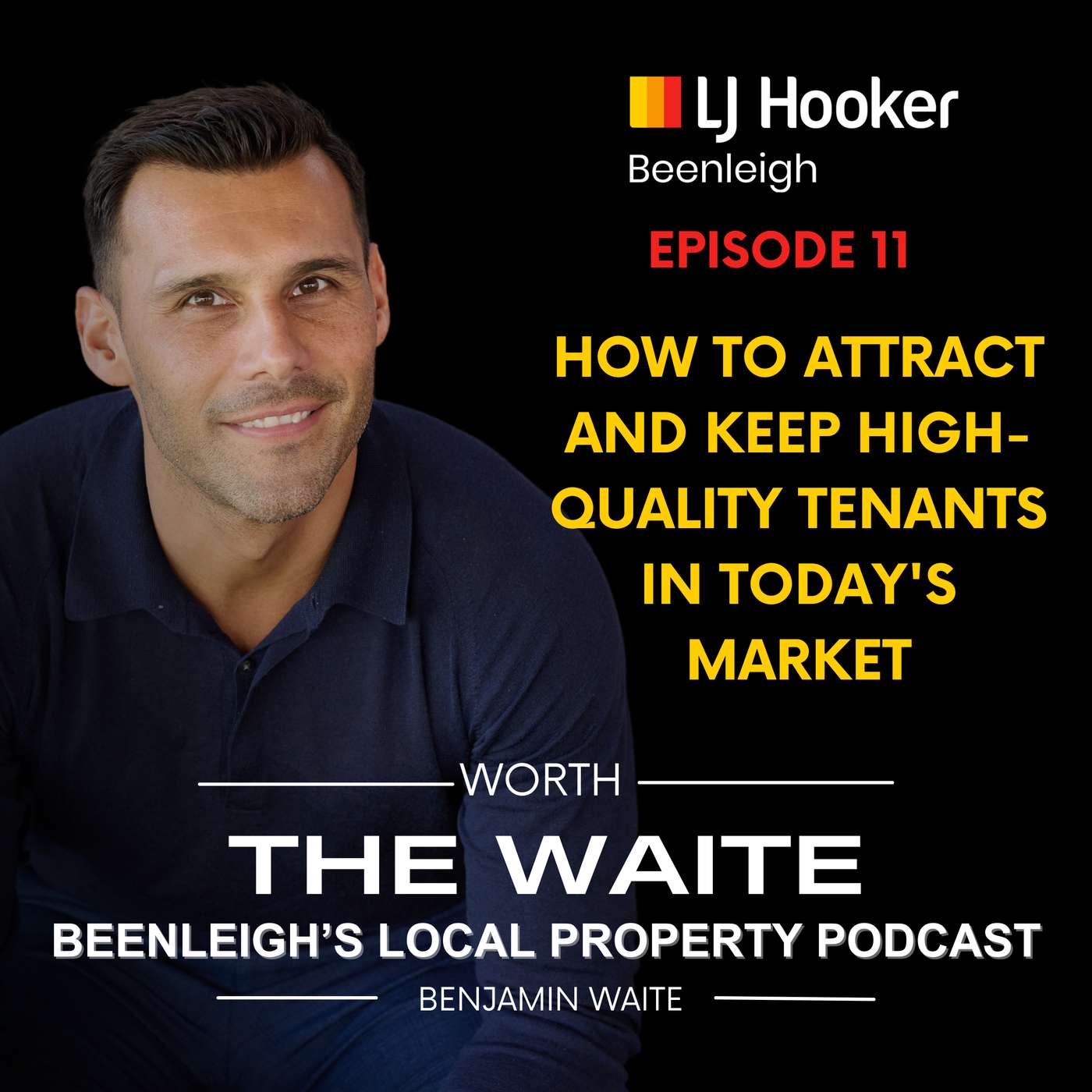 How to Attract and Keep High-Quality Tenants in Today’s Market