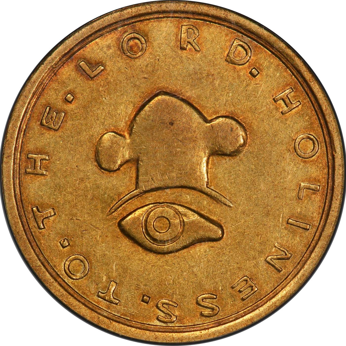 Ep.38 - Pioneer Gold Coin Types Part 1 - David McCarthy of Kagin's #numismatics #coincollecting episode artwork