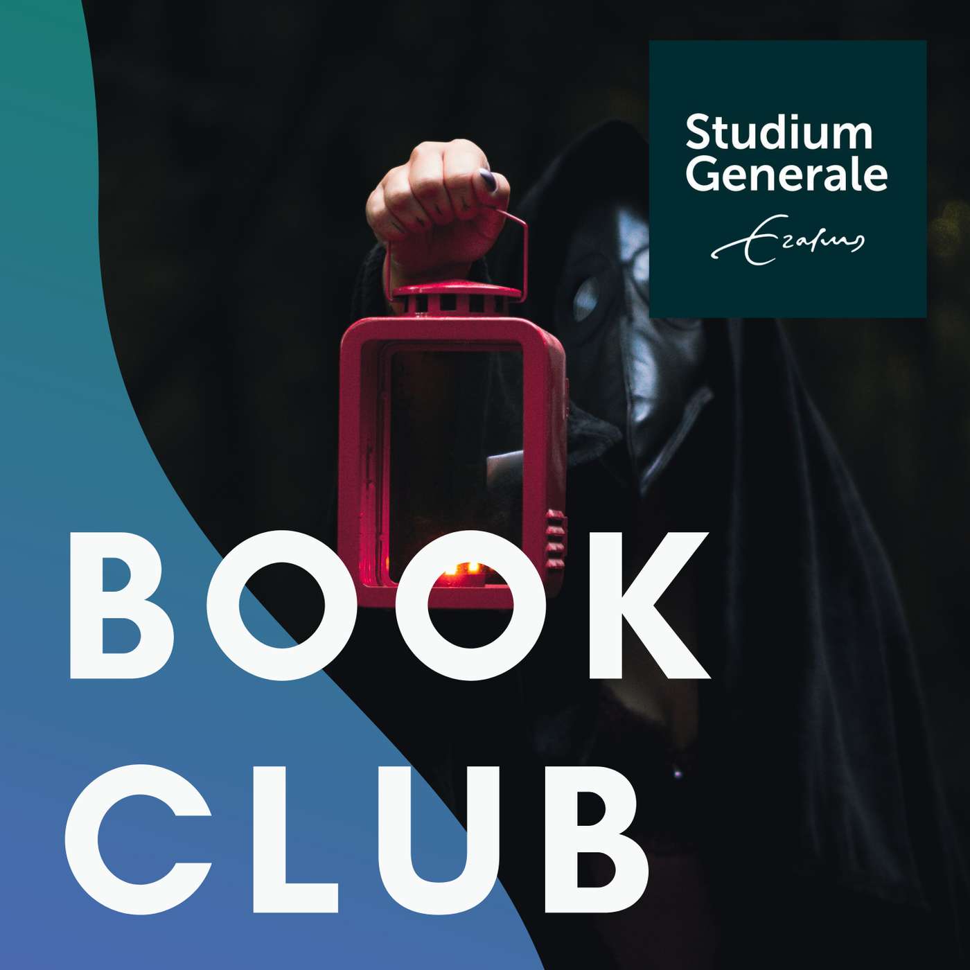 Book Club #1: Introduction to The Plague by prof.dr. Ruud Welten