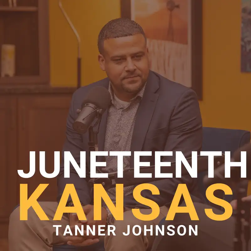 Preserving Kansas African American Stories with Shane