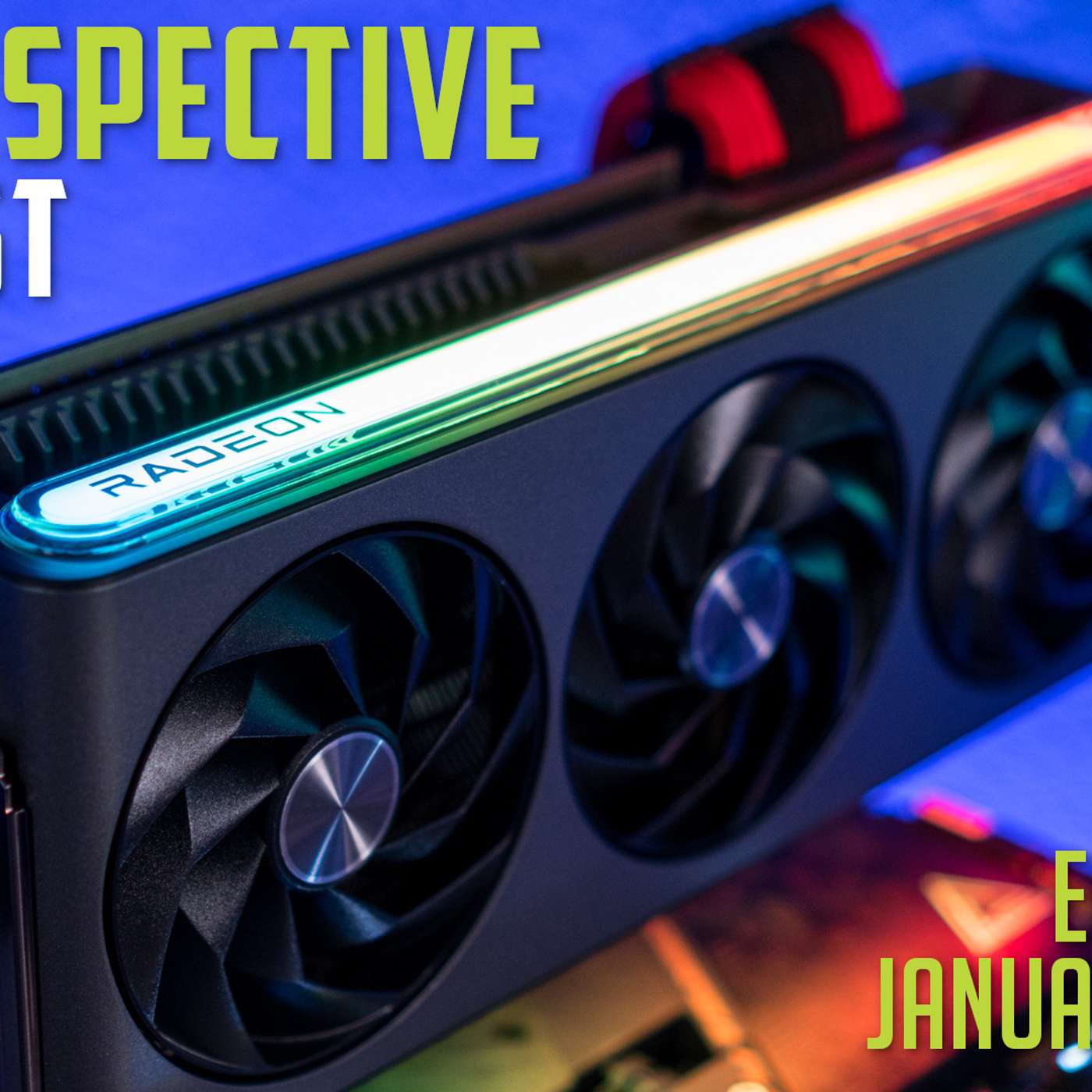 Podcast #706 - Ryzen Non-X CPUs, AMD Responds to XTX Throttling, Sapphire NITRO+ Review, Password hacking + MORE