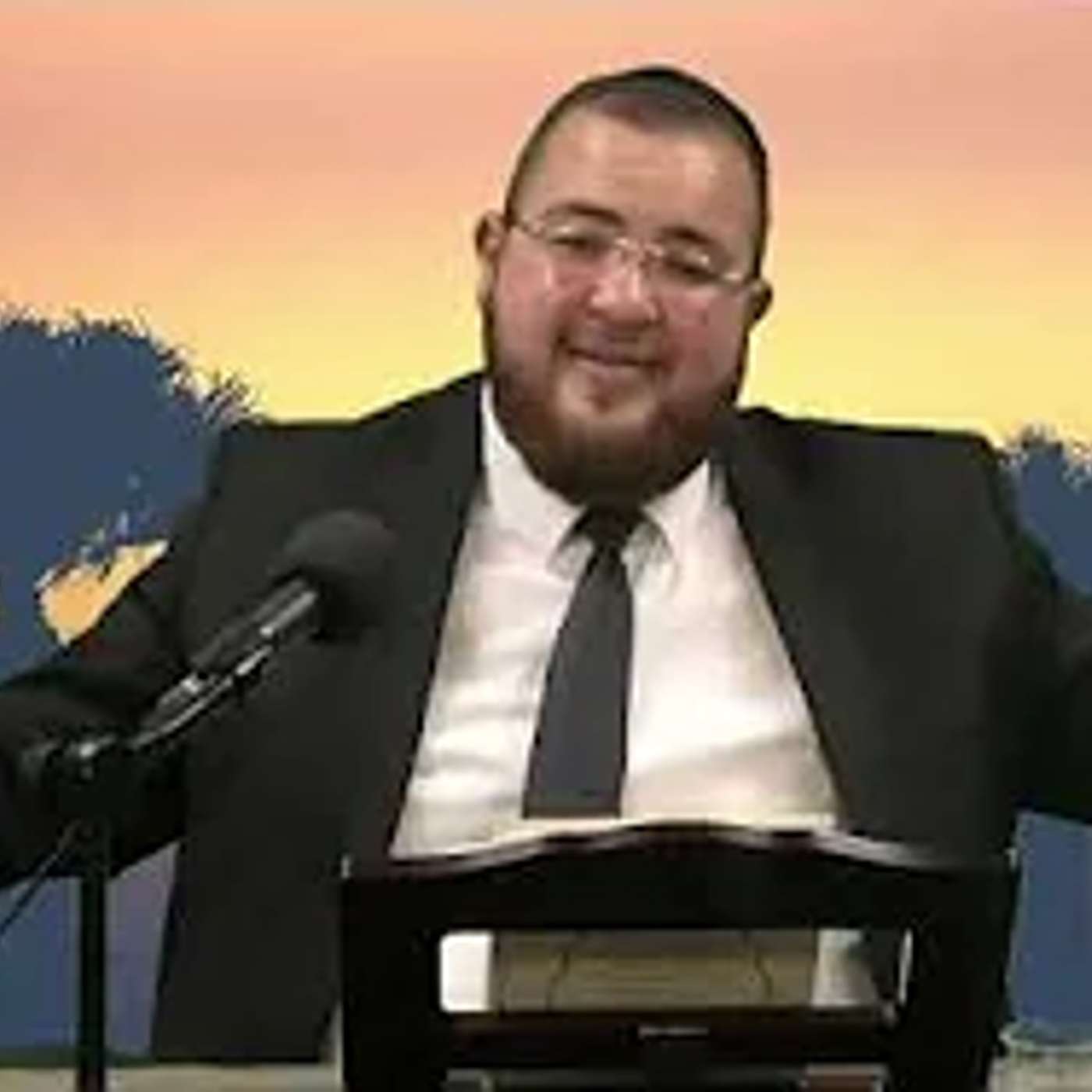 מזעזע: רבינו נחמן מתגלה לצדיק.... שליט"א 'גלי החום השבוע במדינת ישראל הם סימן מהשמים להתגלות המשיח'