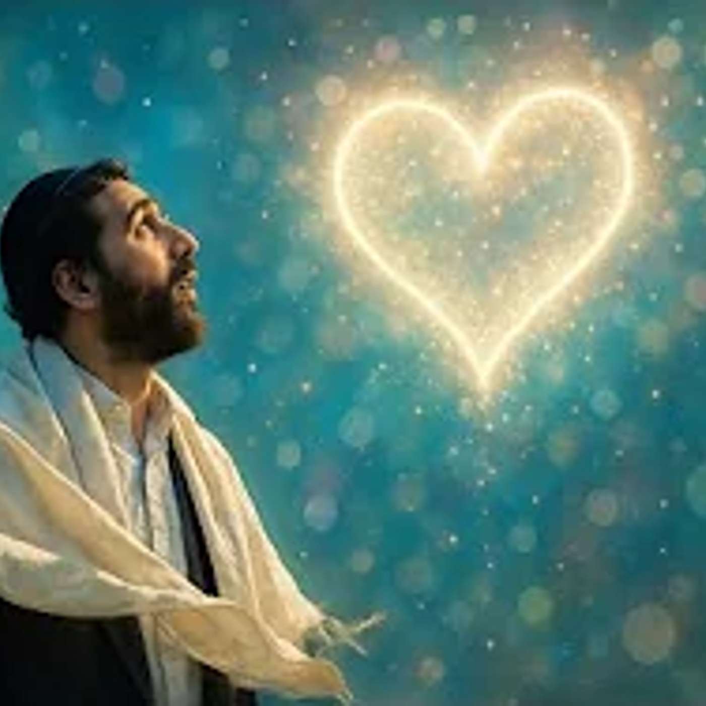 ואהבת את השם - סודות גדולים בסוף השיעור ✨ בסוד הפרשה - ואתחנן תשפ״ה ✨ מרת מיטל טולדנו