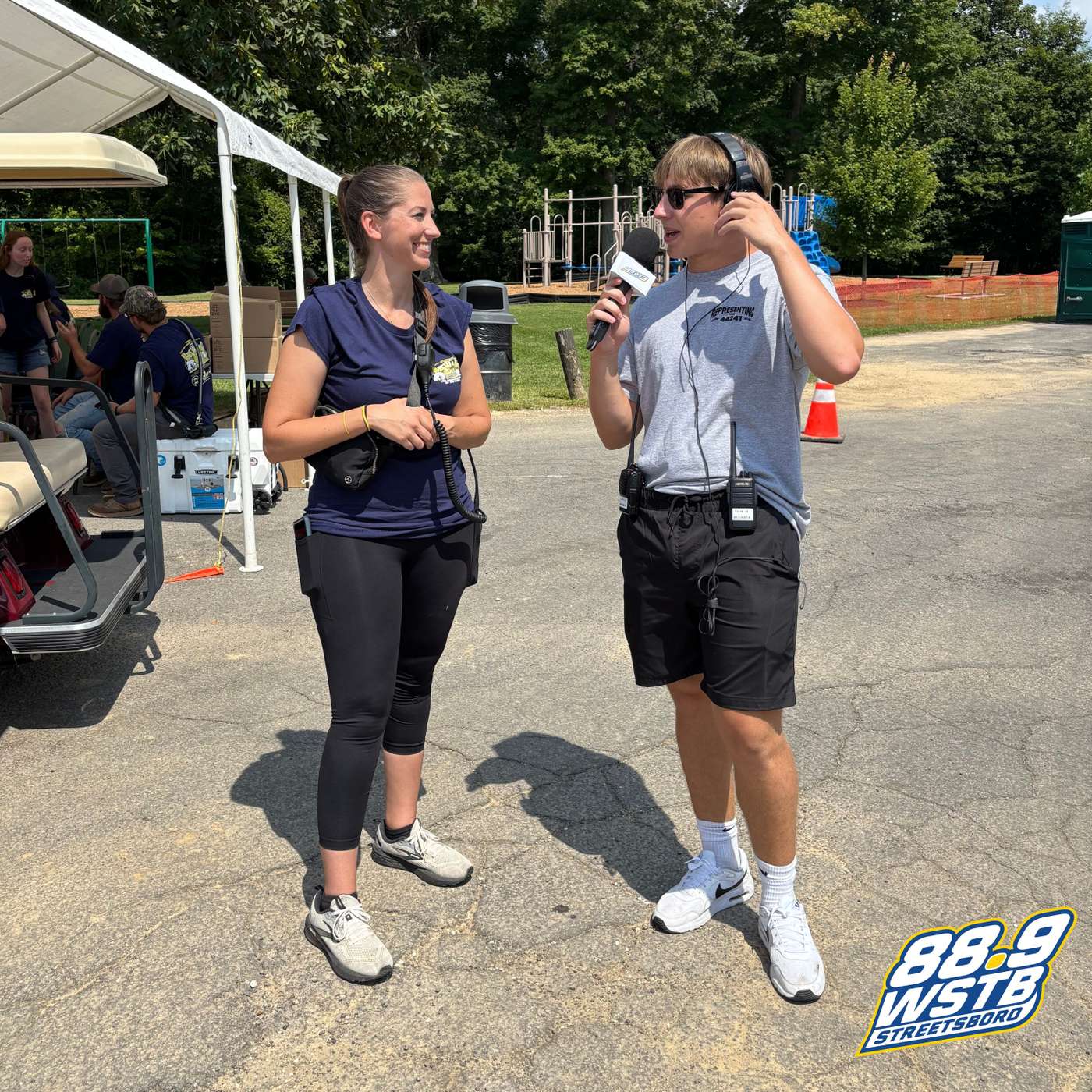 Streetsboro, That\'s My Town!