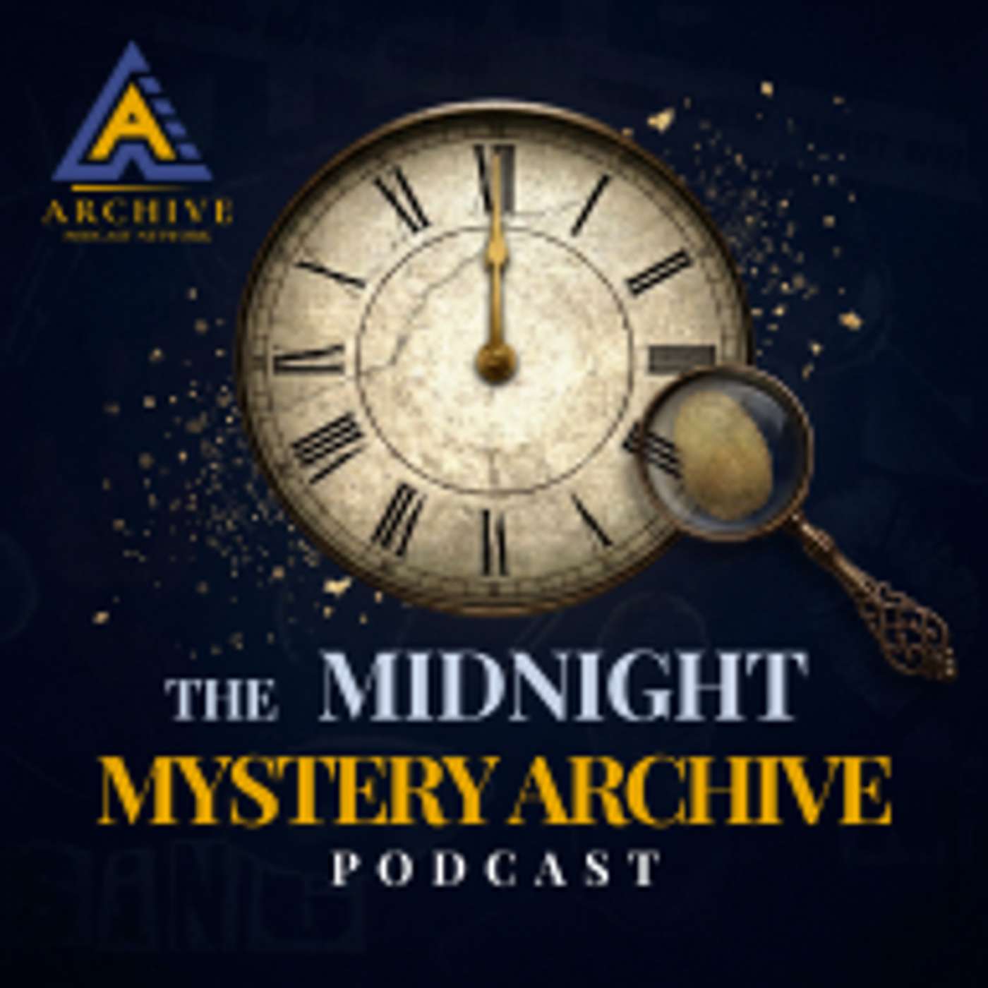 Midnight Mystery Archive