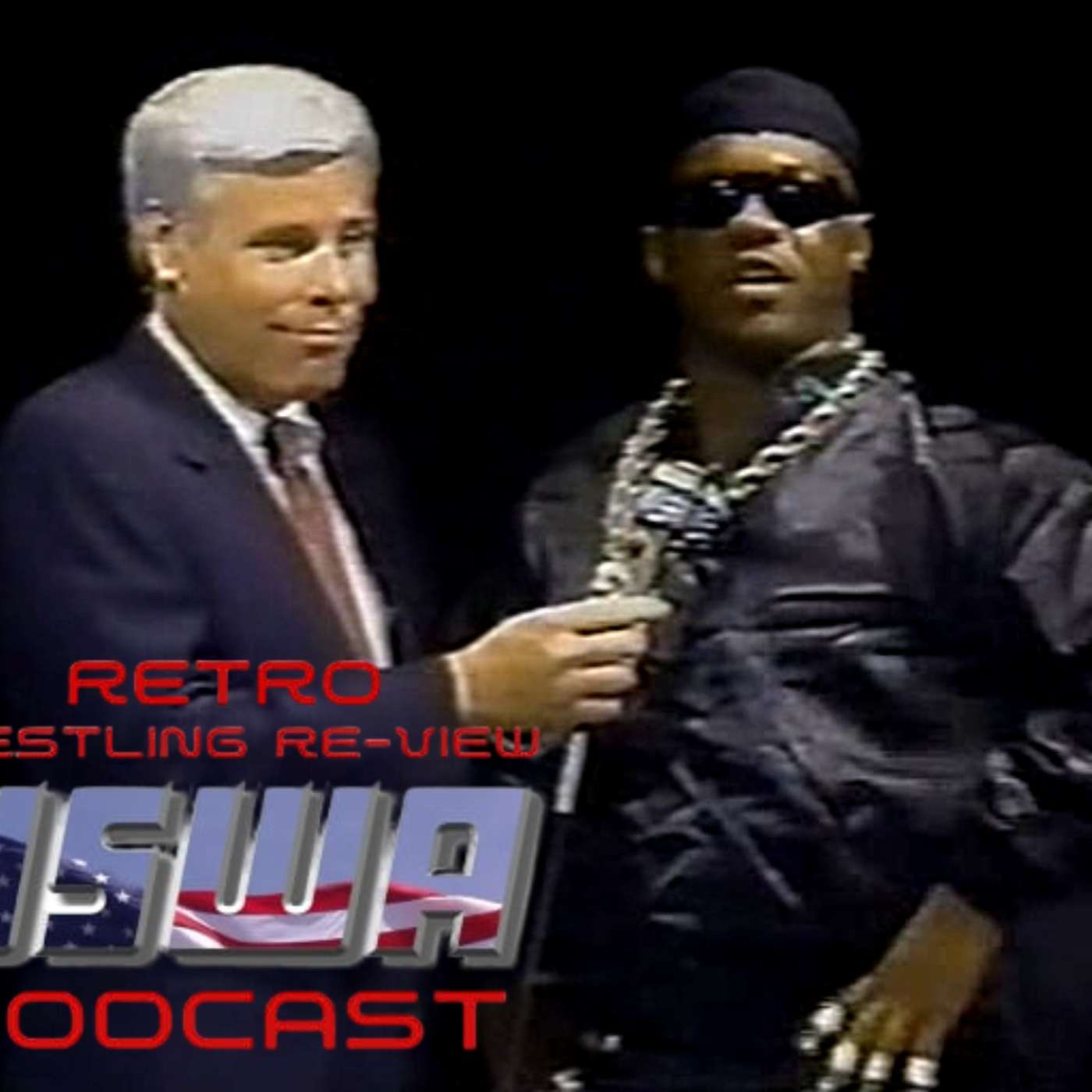 The Retro Wrestling Re-View