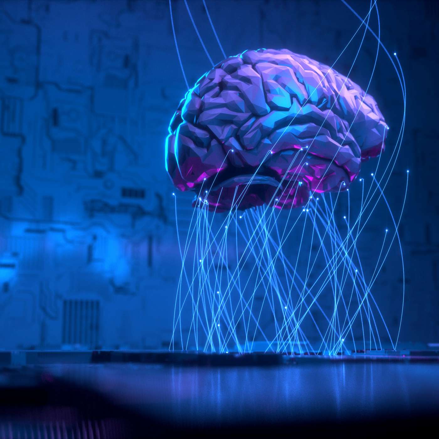 Apple-Google AI Alliance, Arm Holdings Seizes AI Revolution, Nvidia Leads AI Market Surge, Mia AI Beats Radiologists, and more...