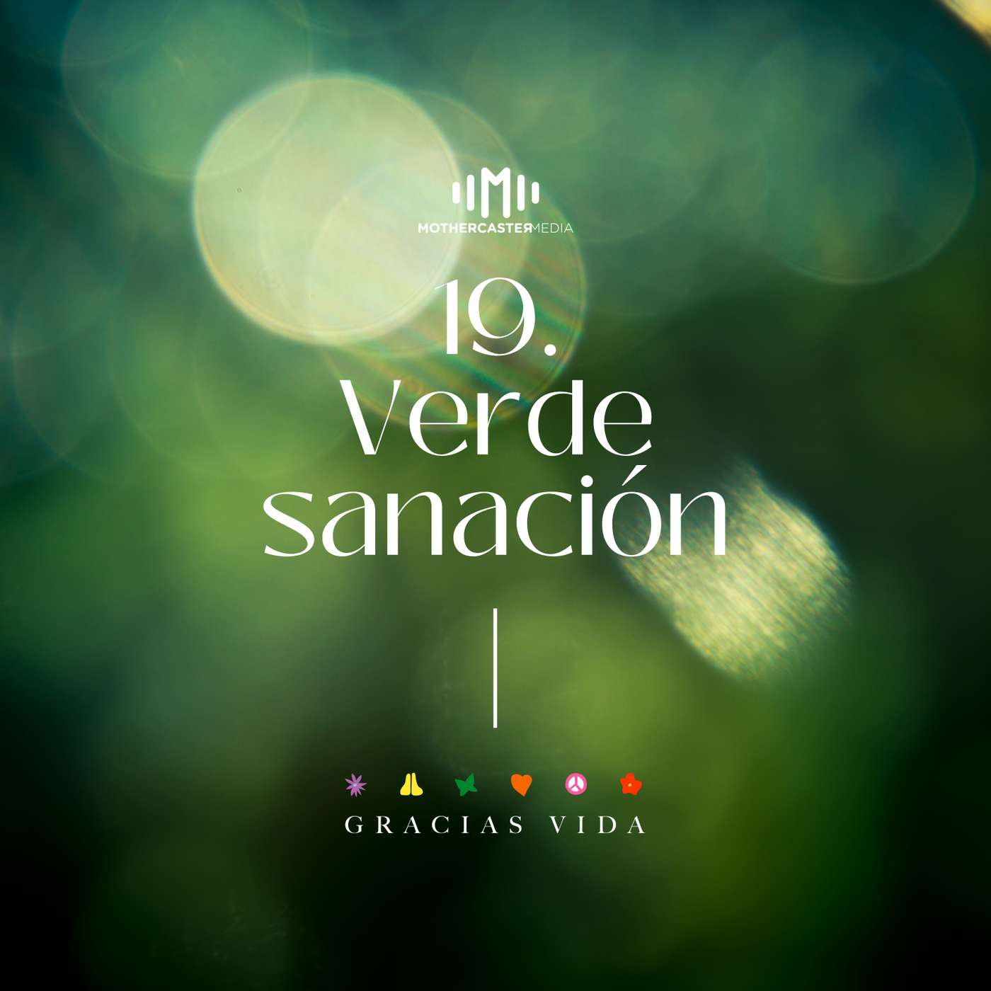 El sonido de los colores