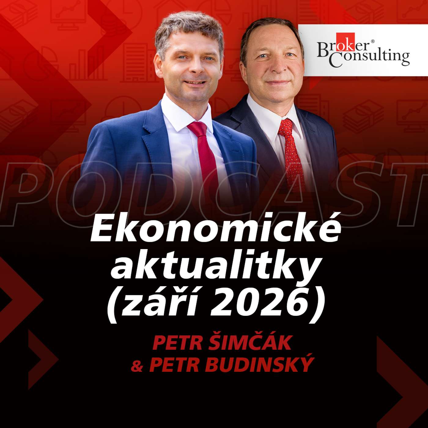 Broker Consulting - Finance. Reality. Spolu.