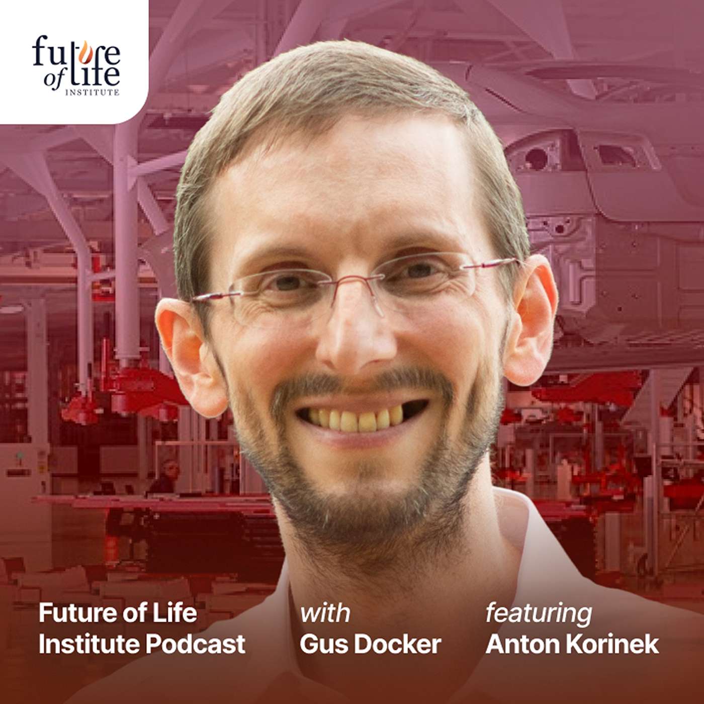 Anton Korinek on Automating Work and the Economics of an Intelligence Explosion