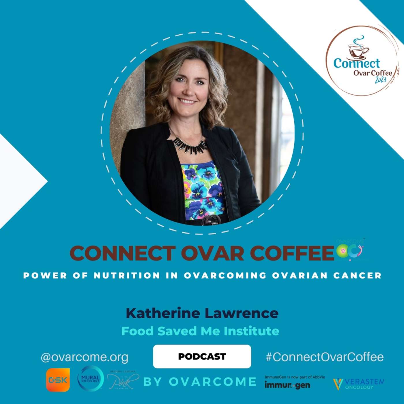 Healing Powers of Nutrition in Ovarcoming Ovarian Cancer Healing Powers of Nutrition in Ovarcoming Ovarian Cancer