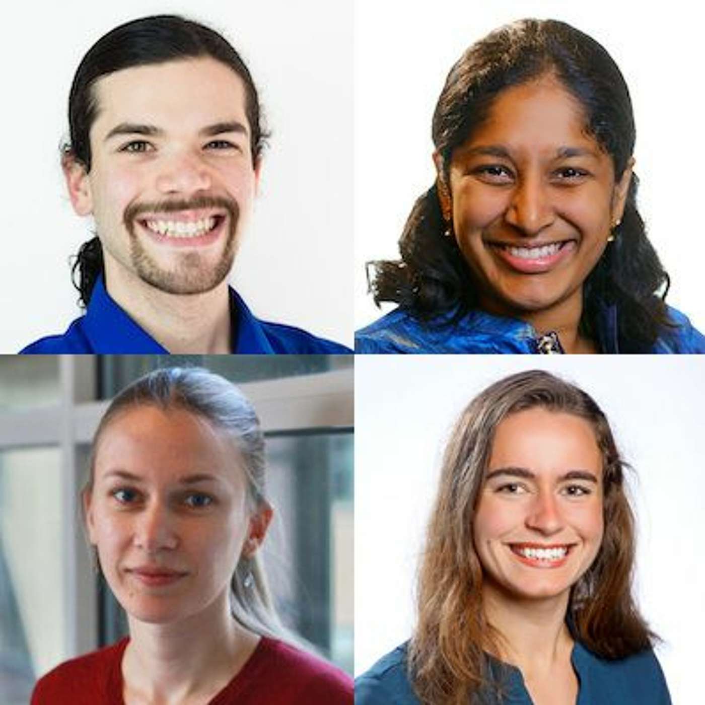 Not Cool Ep 16: Tackling Climate Change with Machine Learning, part 1