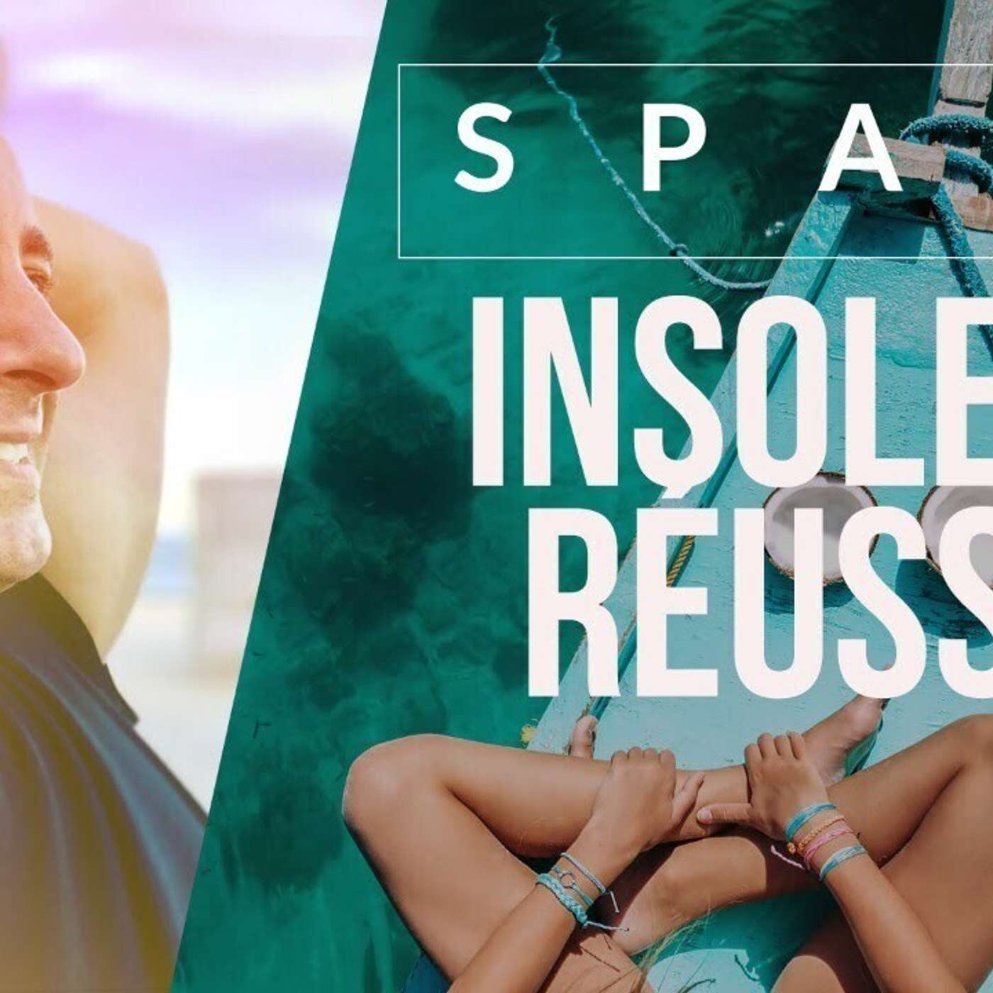 SPARK LE SHOW: INSOLENTE RÉUSSITE episode artwork