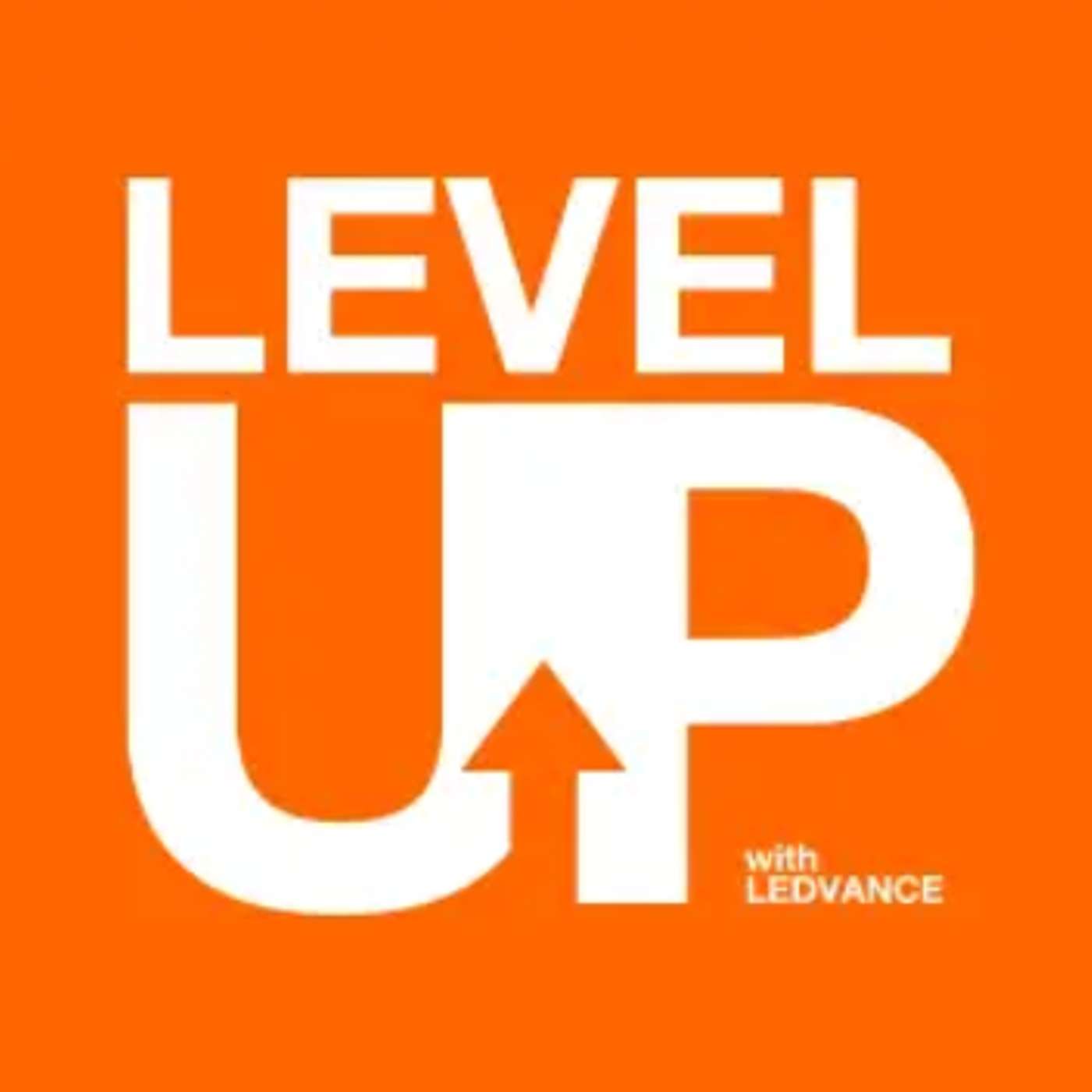 Level Up with LEDVANCE