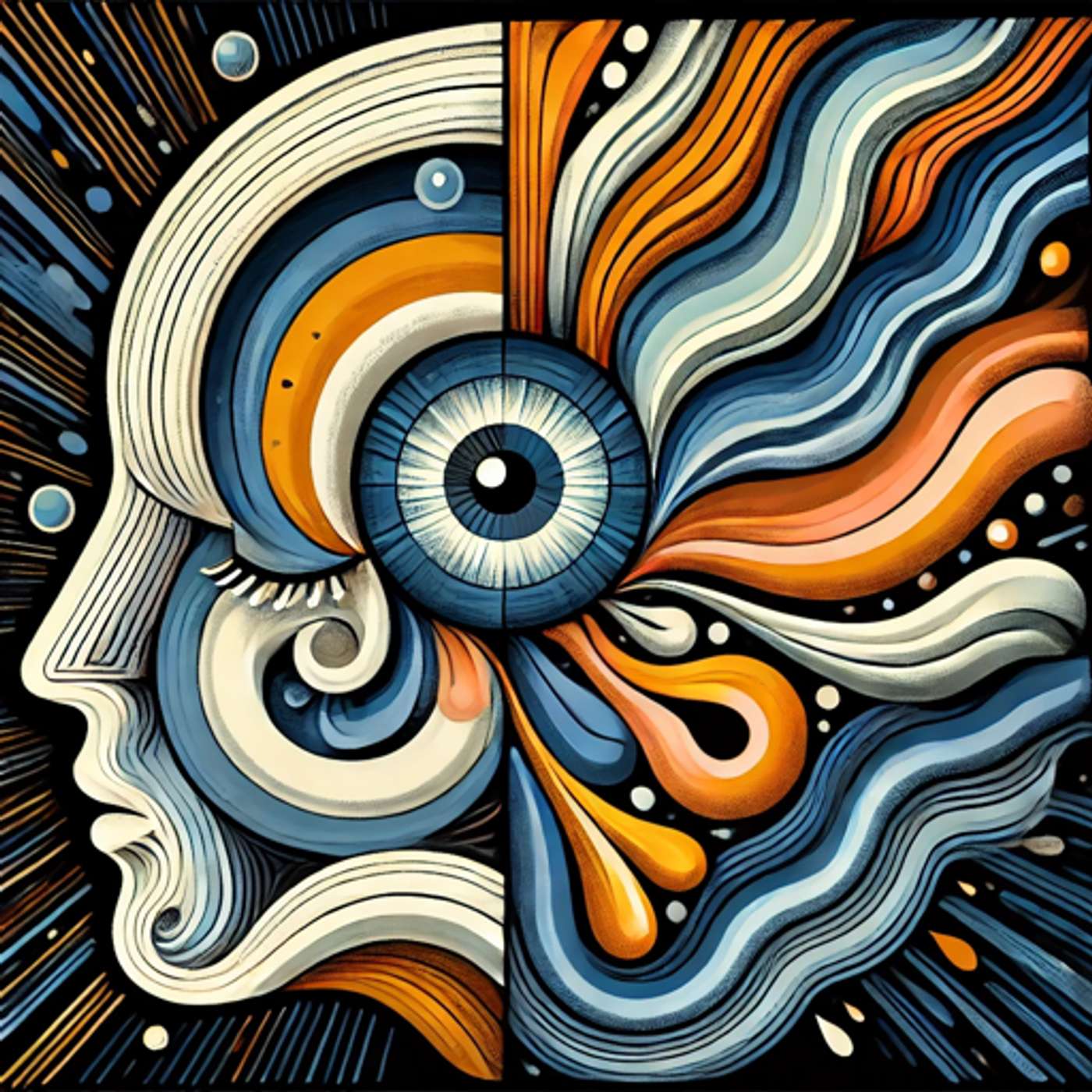 Episode #42: The Myth of Openness in a Dualistic Valley episode artwork
