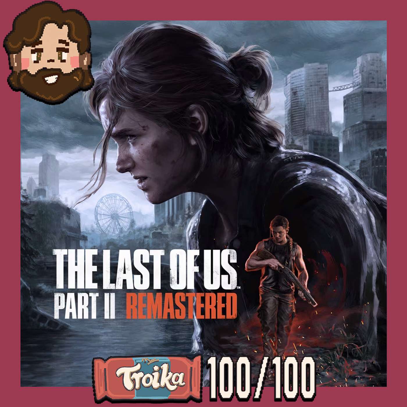 Snålt Snop og Spill