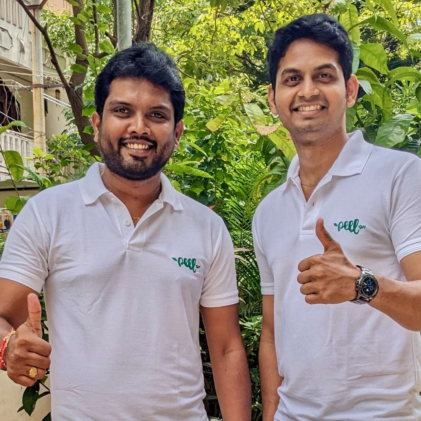 India Tech Report