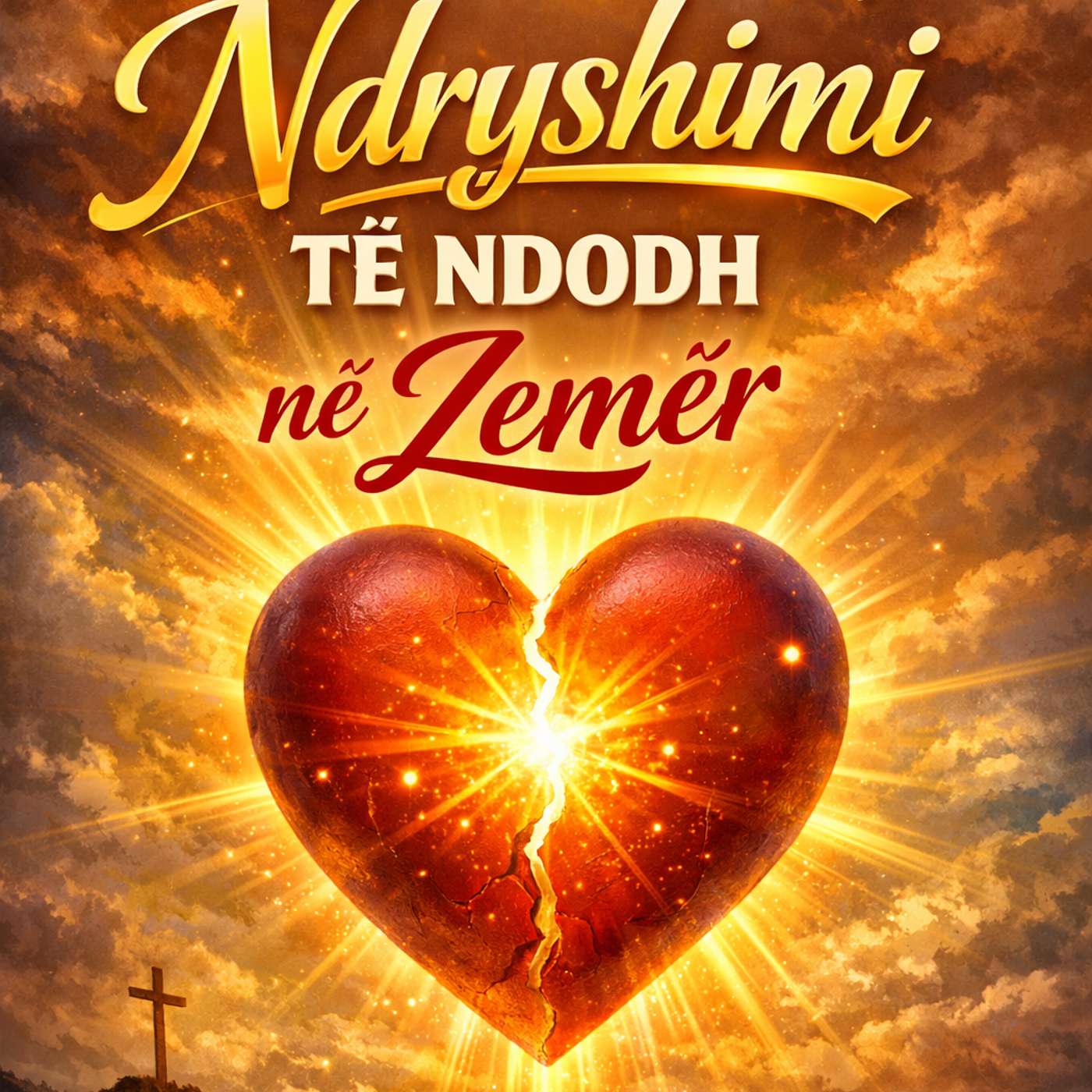 Perendia deshiron qe Te Pendohemi me gje zemer episode artwork