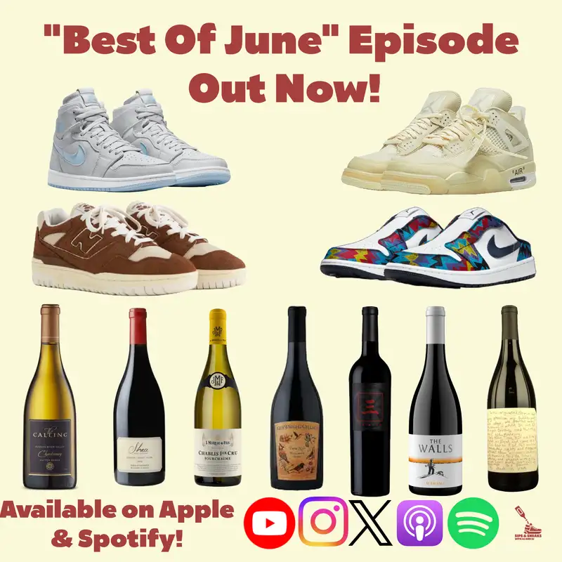 The Best of June